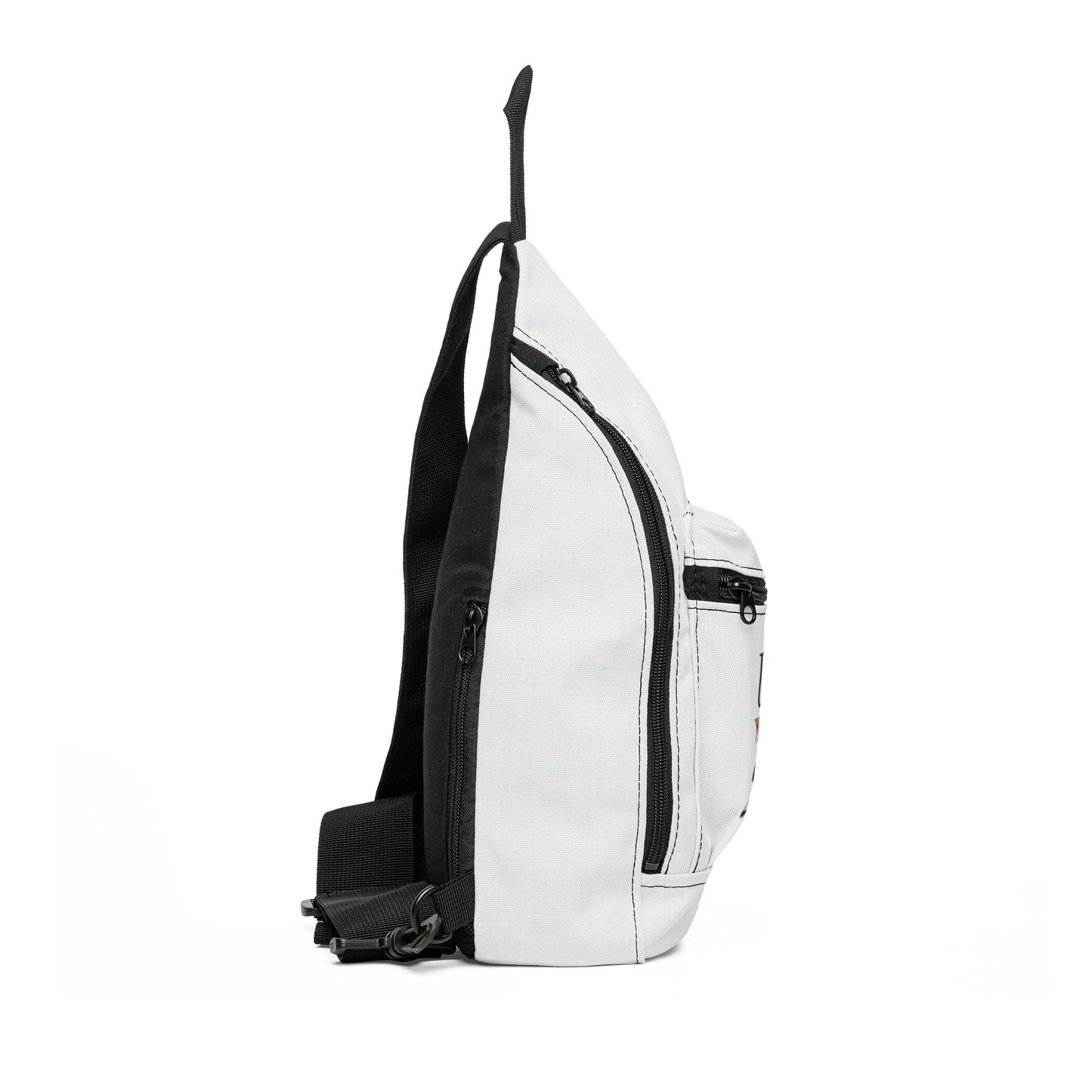 USA 250th Commemoration Celebration Crossbody Sling Bag