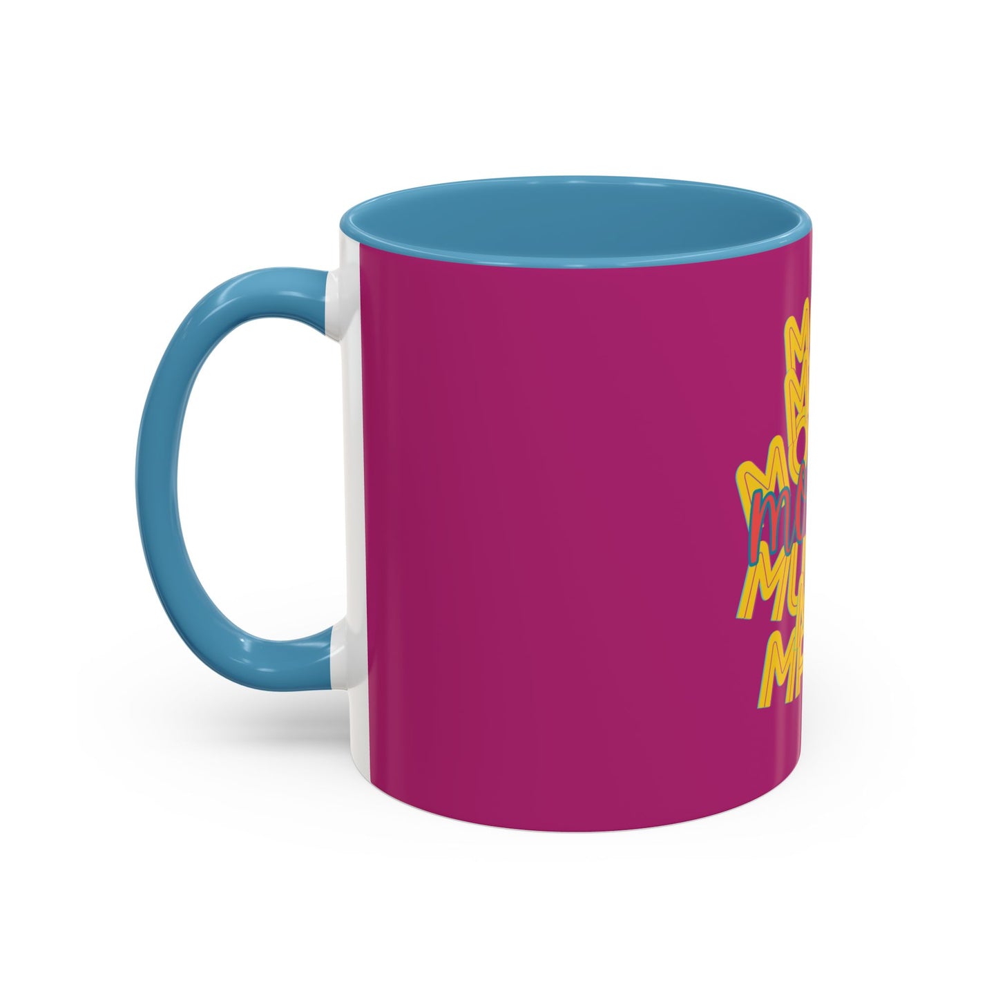 Mother Coffee Mug
