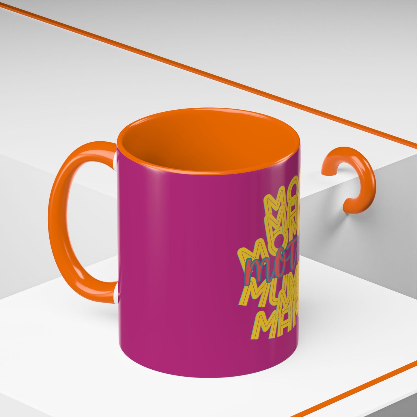 Mother Coffee Mug