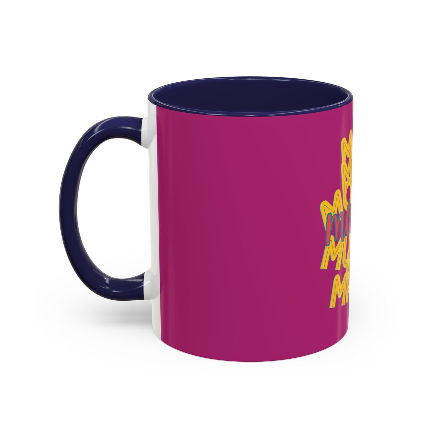 Mother Coffee Mug