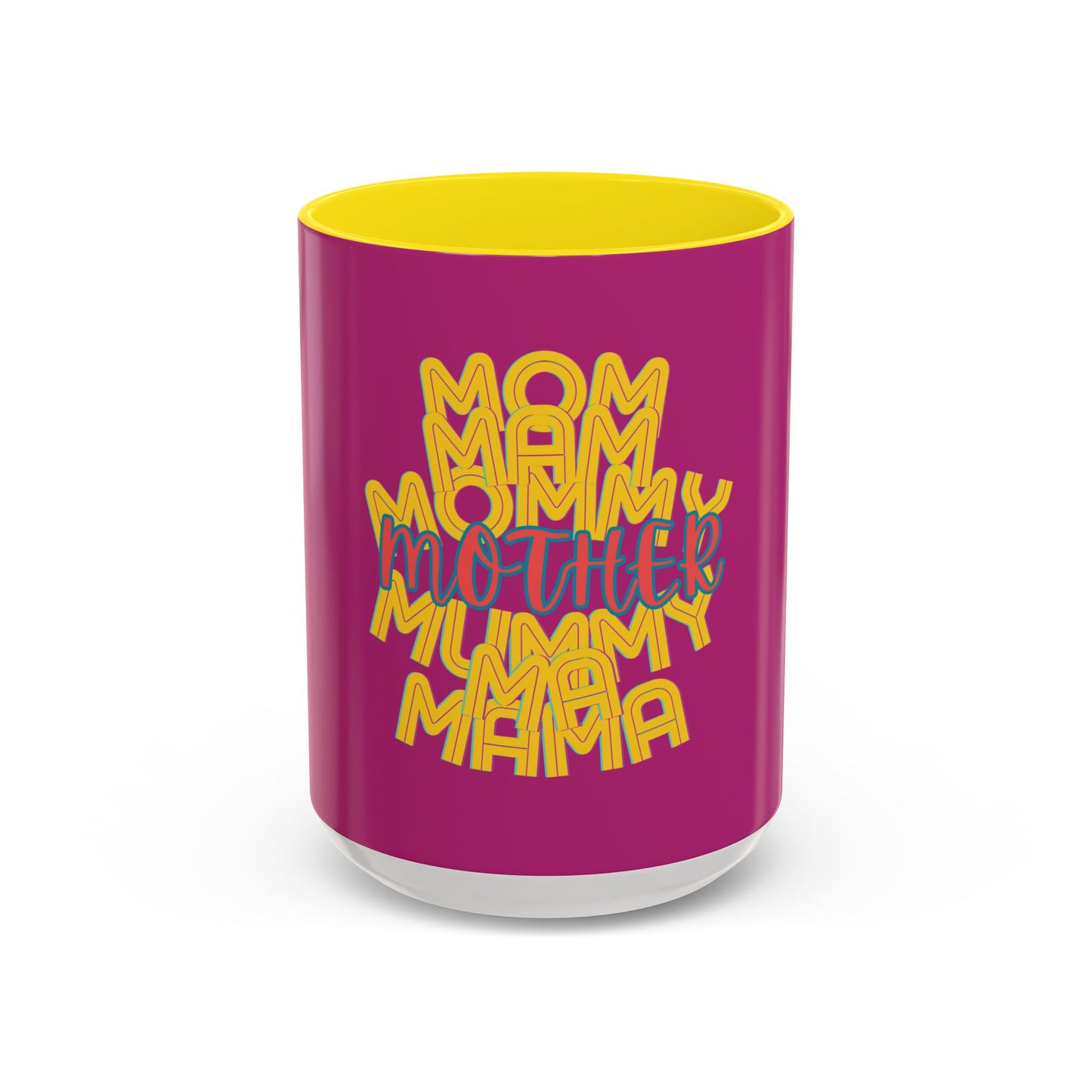 Mother Coffee Mug