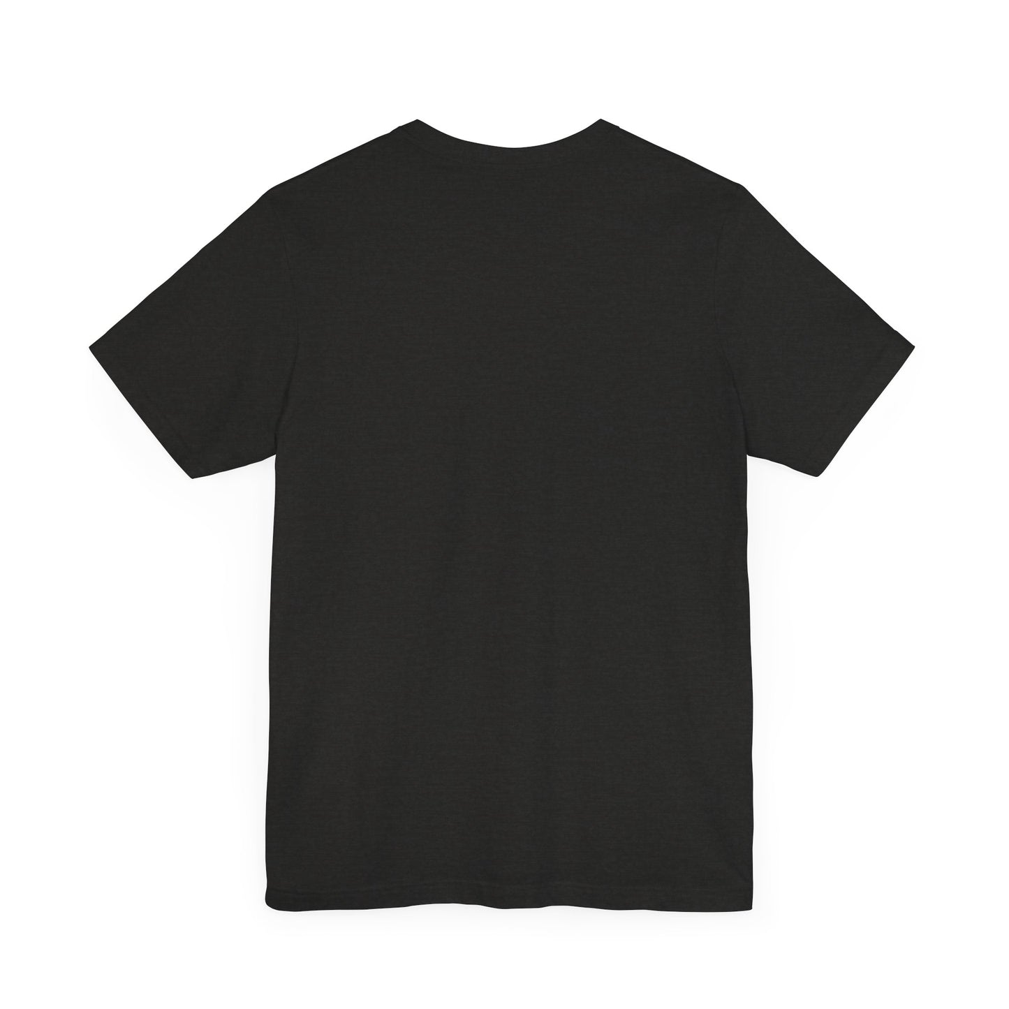 Badass Unisex Tee - Bold Gender Neutral Funny Attitude Shirt