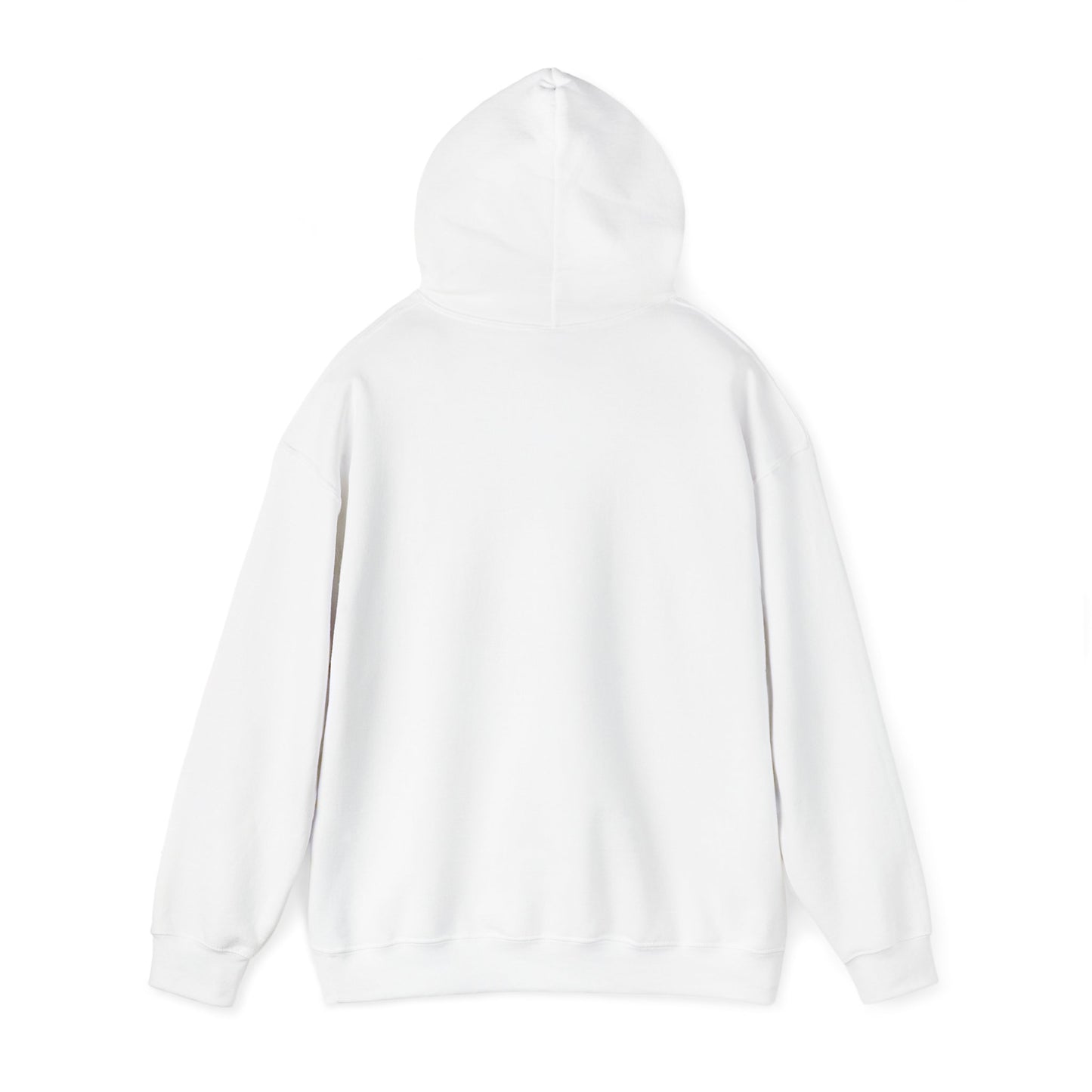 Freedom & Joy Unisex Heavy Blend™ Hooded Sweatshirt, America, Equality, Love, Political, Election, Gift, Comfy, Soft, Warm, Hoodie, Pullover