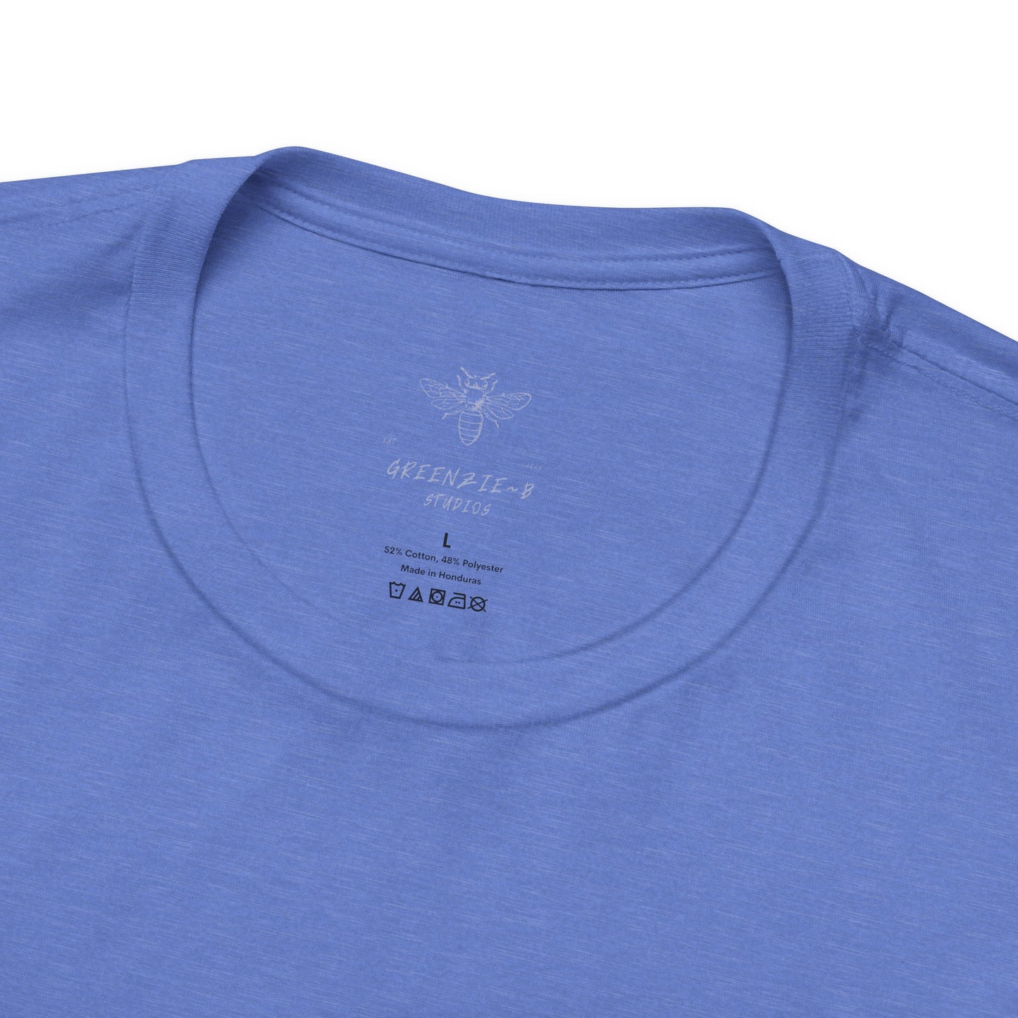 Frog Nature Unisex Tee