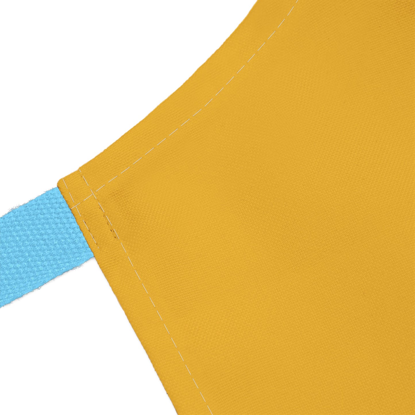 Apron - I’m Working Toward One Less Chin Unisex