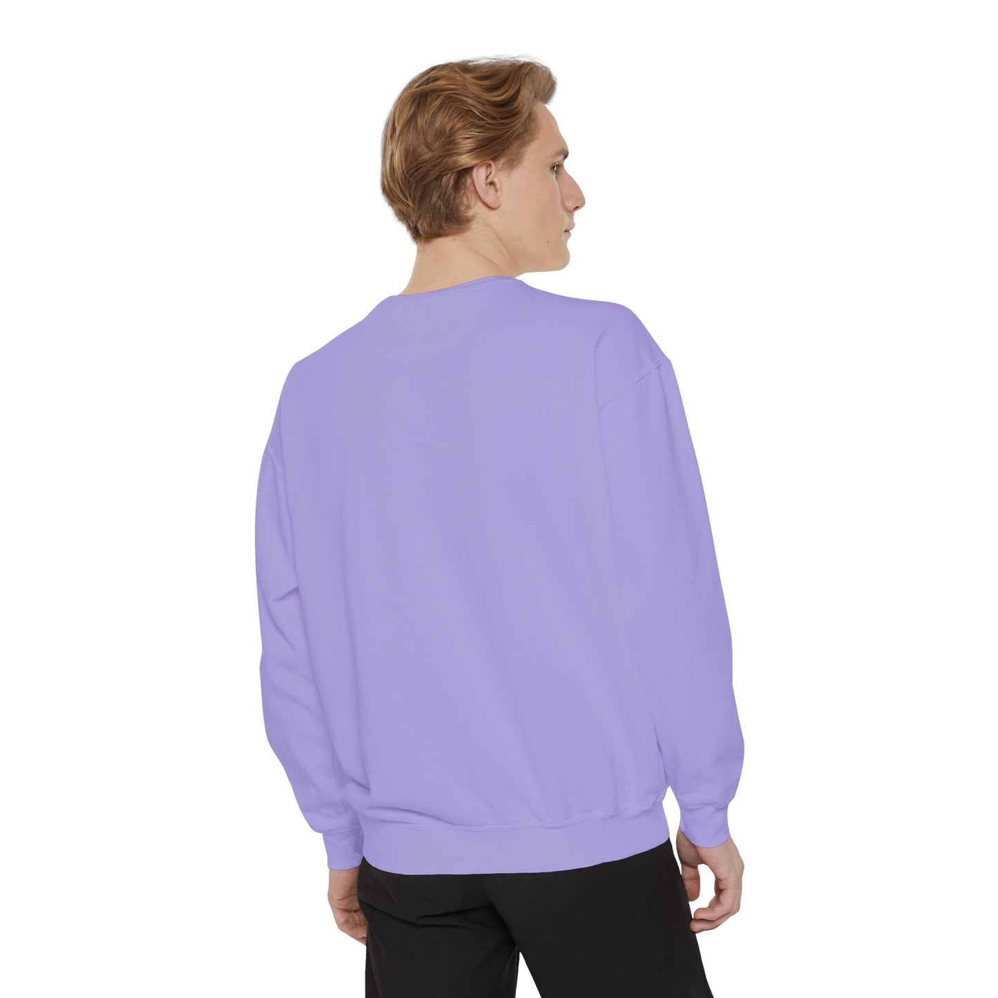 This Is Where I Am At This Moment Sweatshirt - Birthday, Christmas Gift