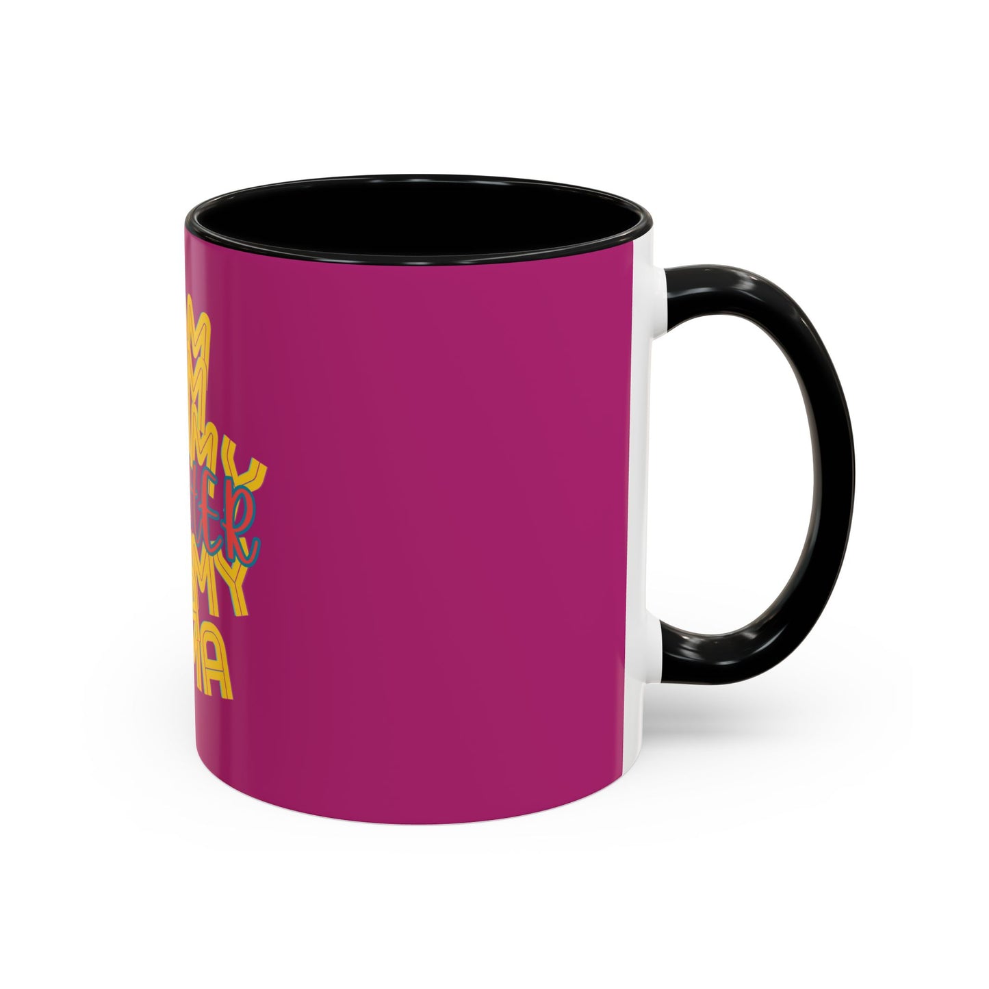 Mother Coffee Mug