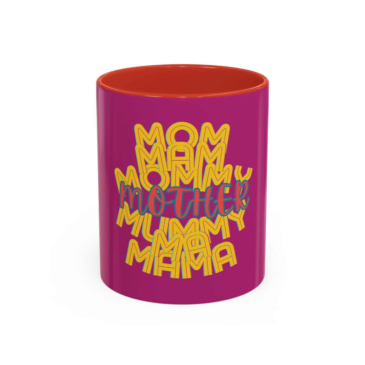 Mother Coffee Mug