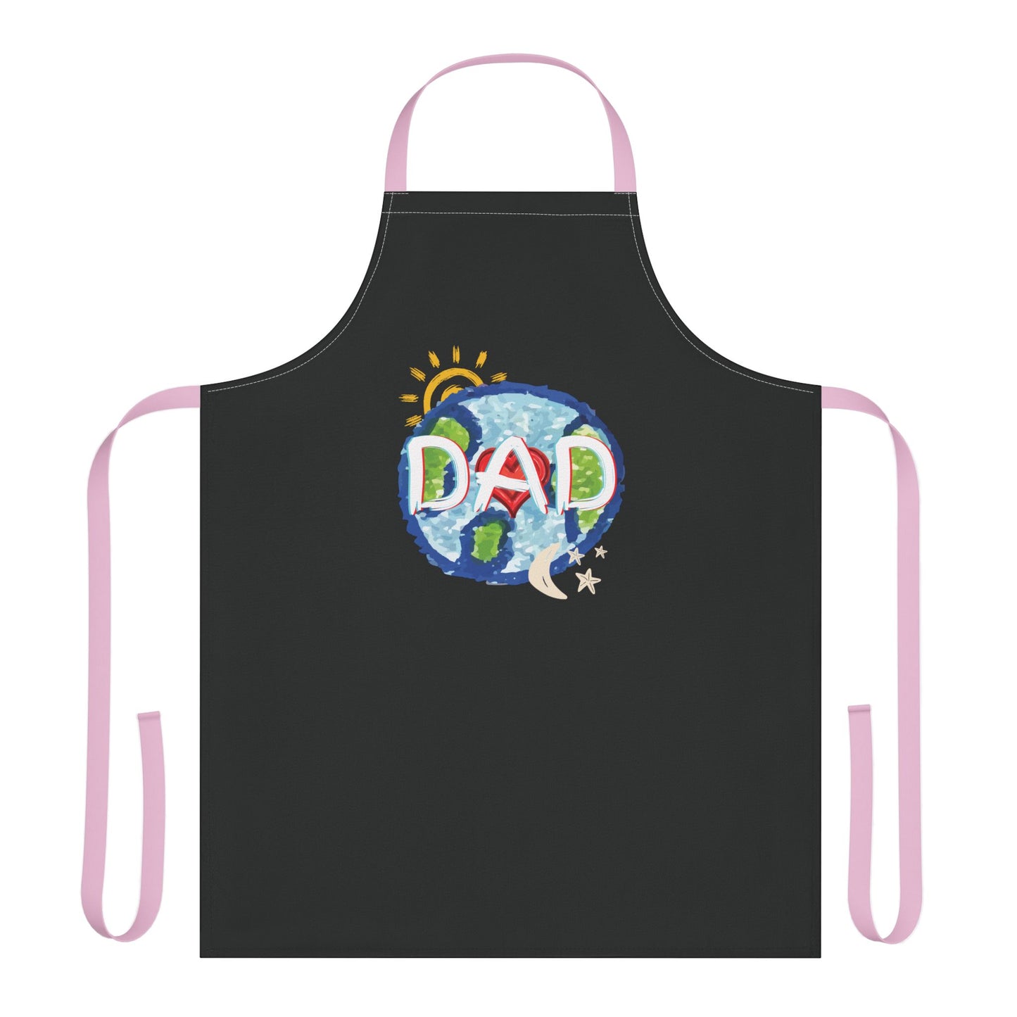 DAD Chefs Apron
