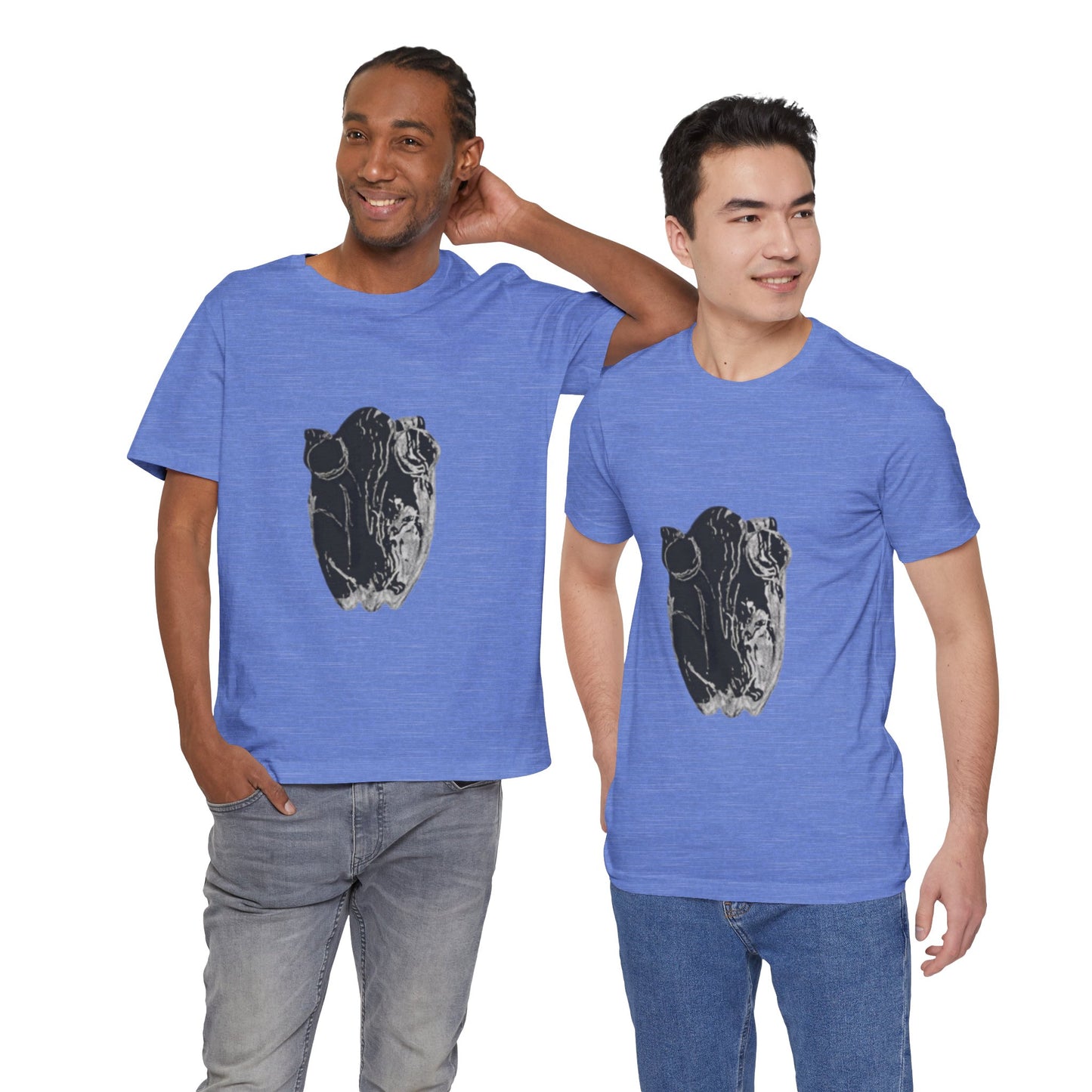 Frog Nature Unisex Tee