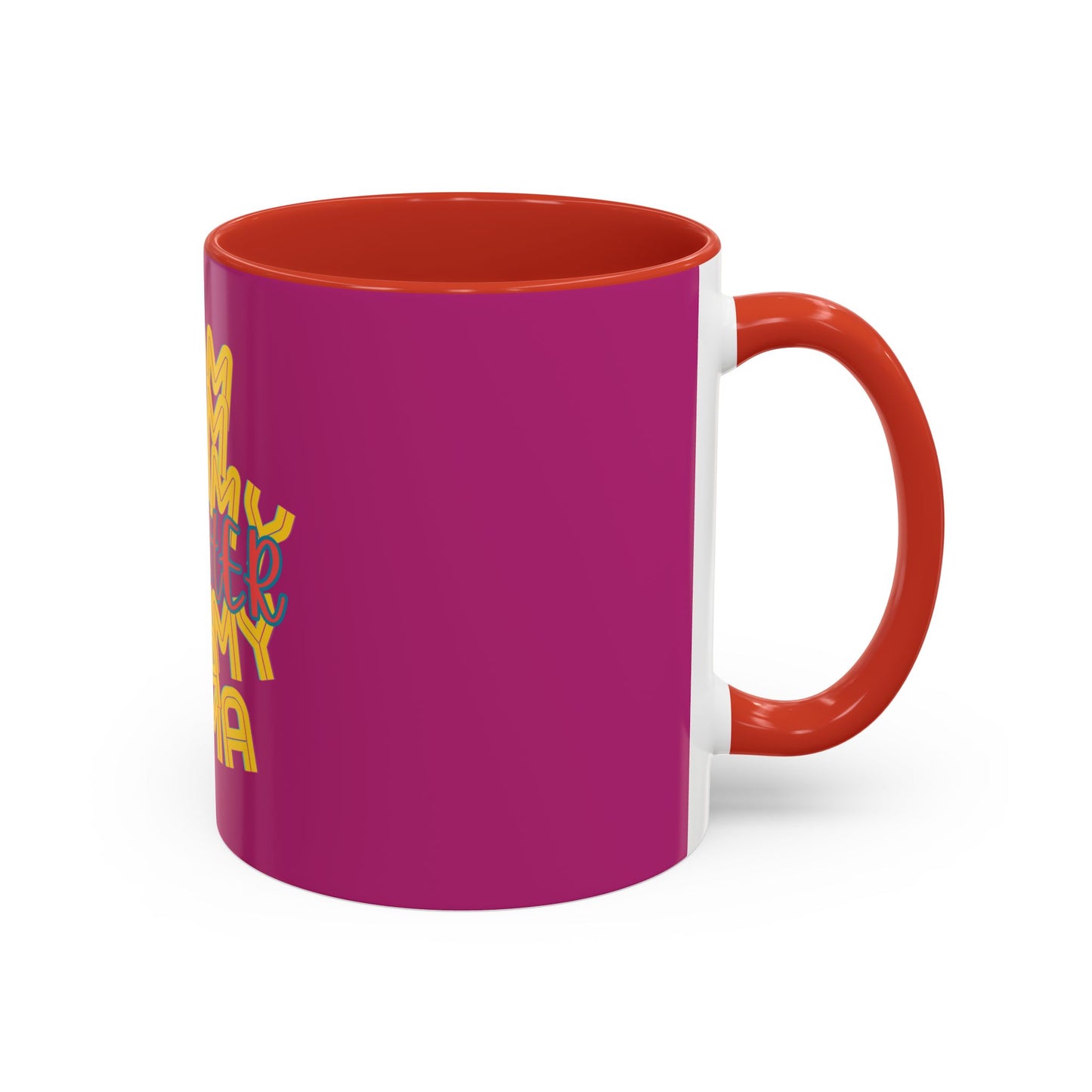 Mother Coffee Mug