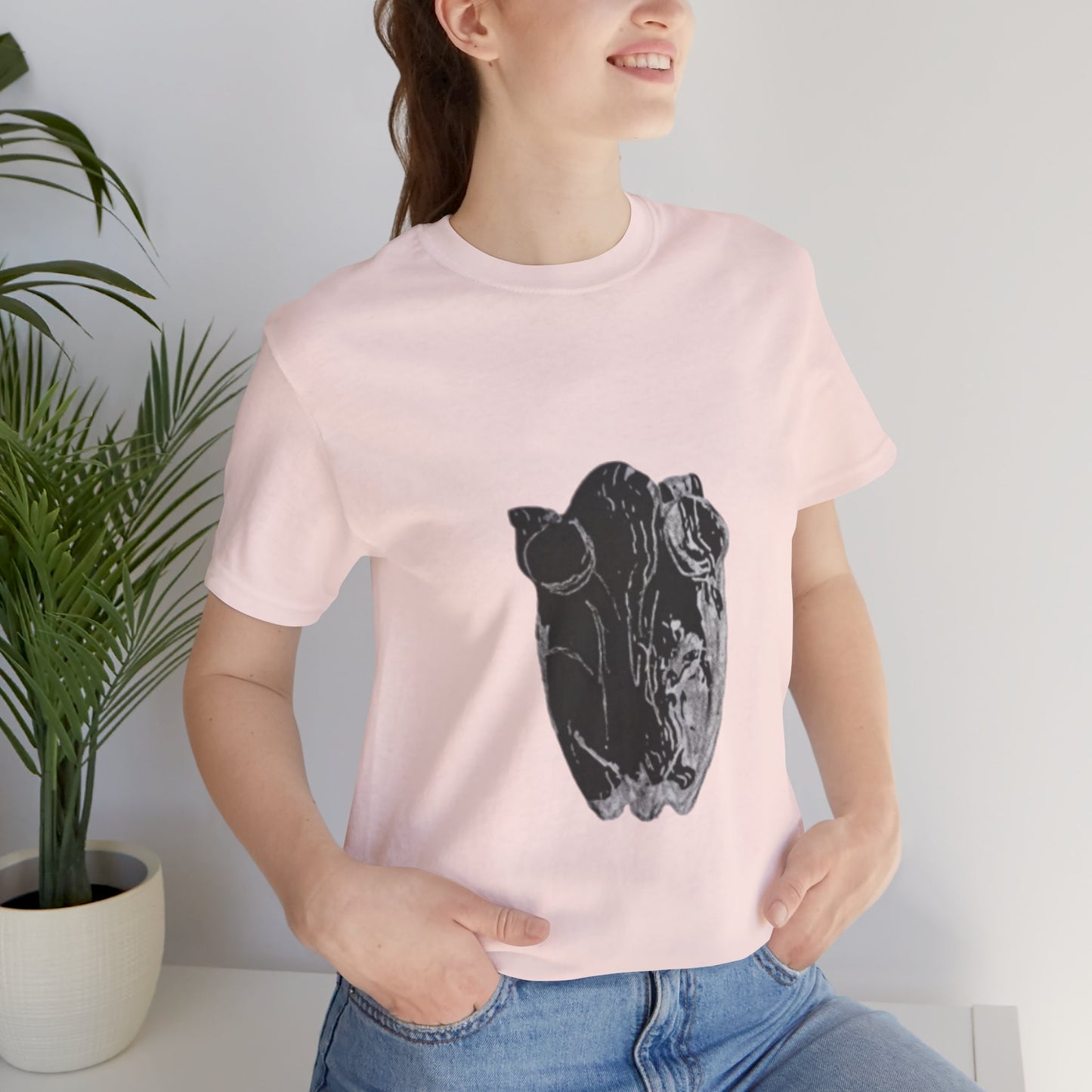Frog Nature Unisex Tee