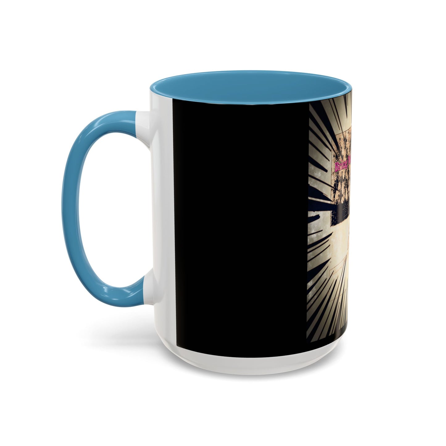 Coffee Mug - Bring Me Underwear, Dog Funny Gift For Women Friends Sarcastic