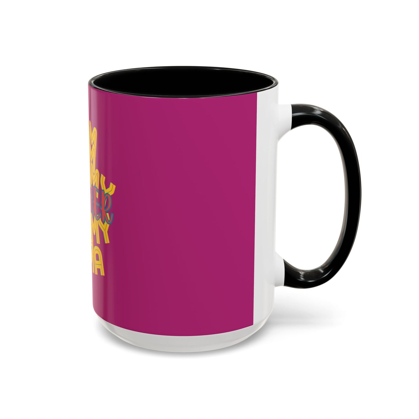 Mother Coffee Mug