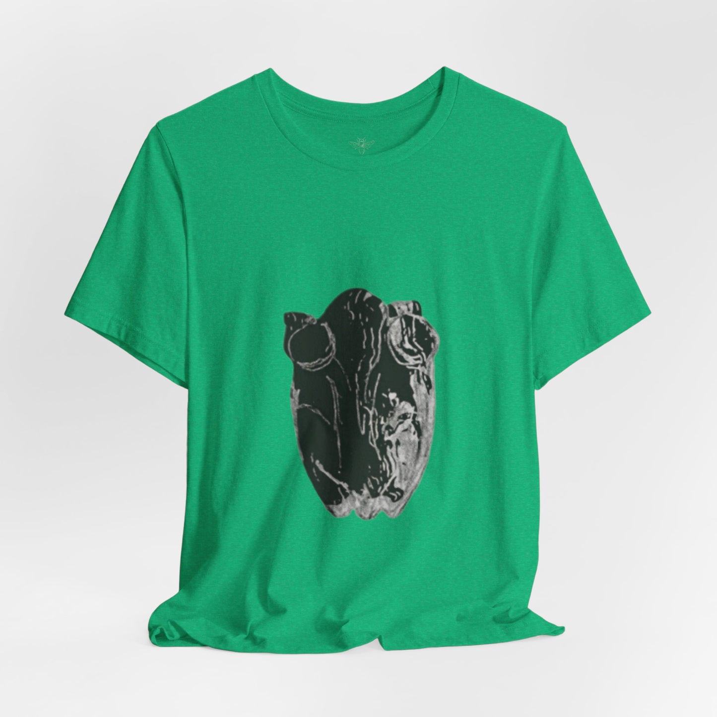 Frog Nature Unisex Tee
