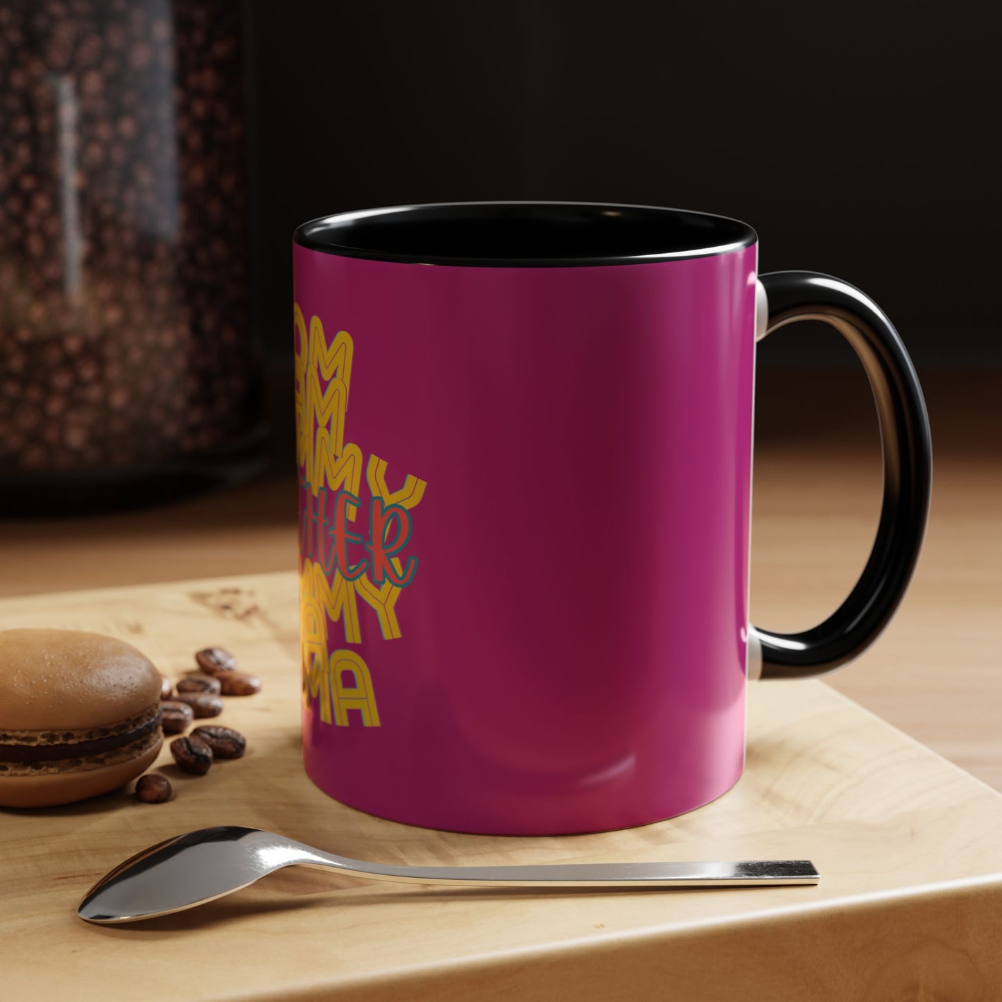 Mother Coffee Mug