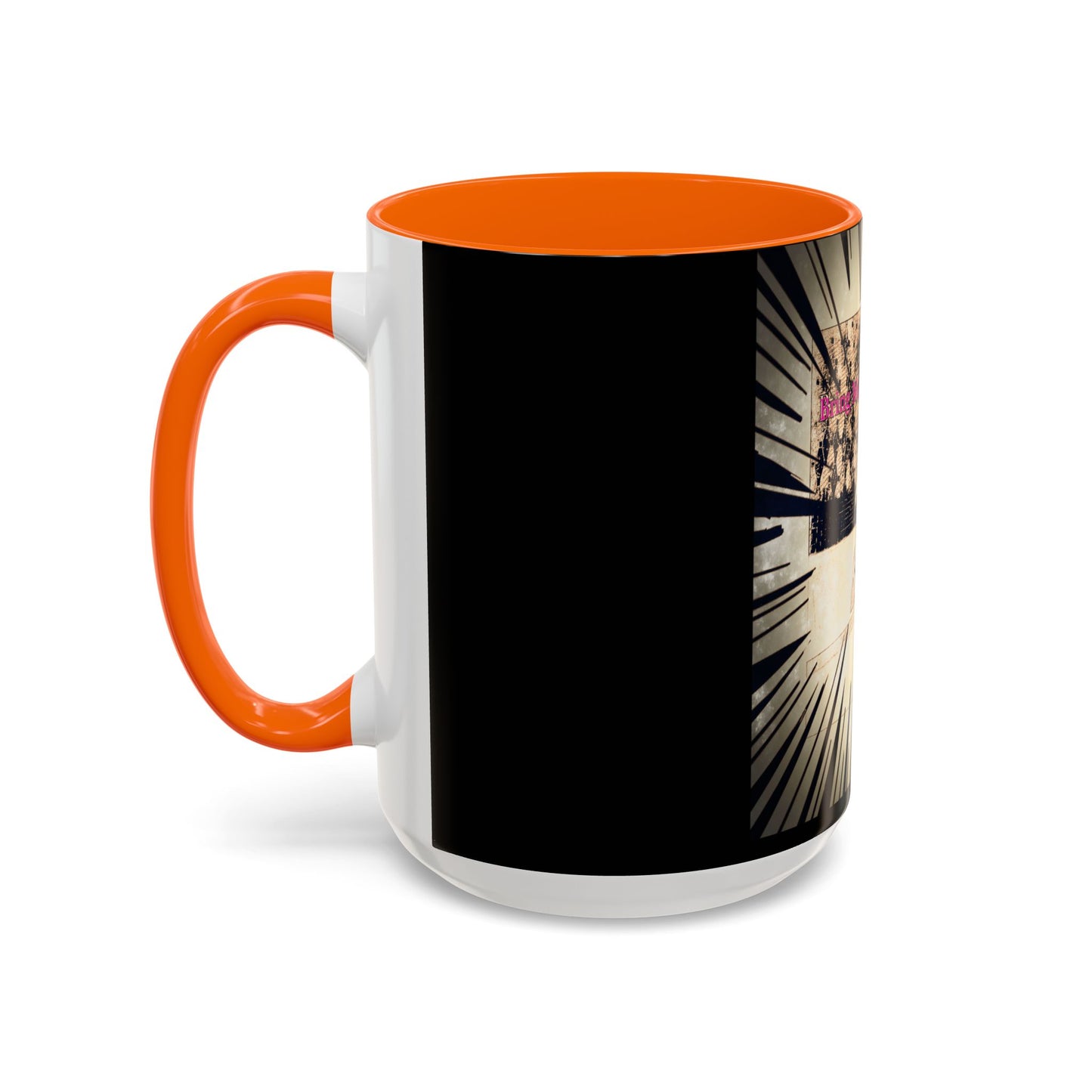 Coffee Mug - Bring Me Underwear, Dog Funny Gift For Women Friends Sarcastic