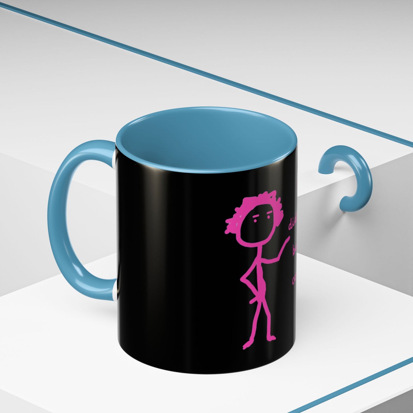 Why Didnt You Bake Me Cookies Coffee Mug, Gender Neutral, All Ages, Under 20 Bucks, Funny, Silly, Ceramic, BPA-Free, Gift, Men, Women, Kids