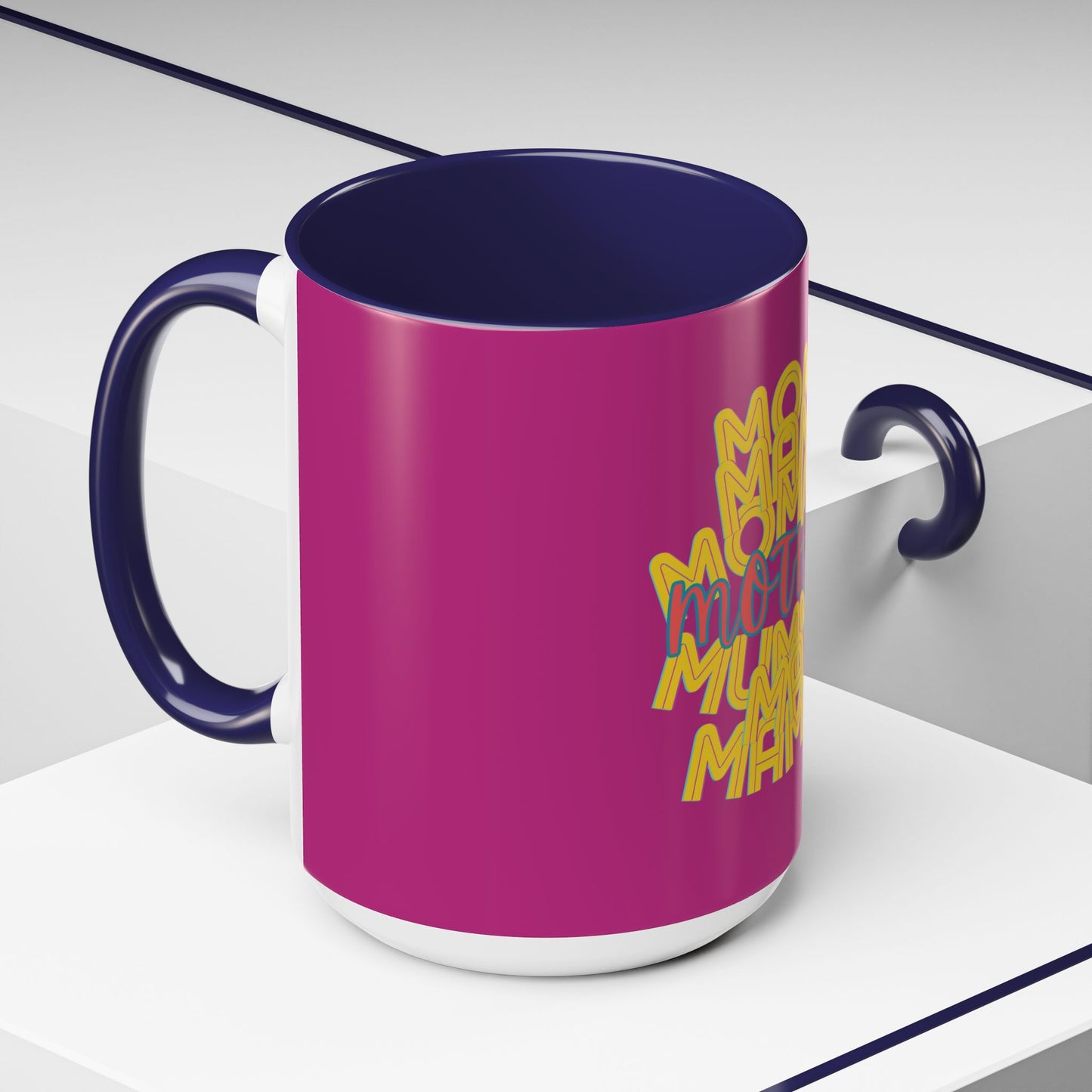 Mother Coffee Mug