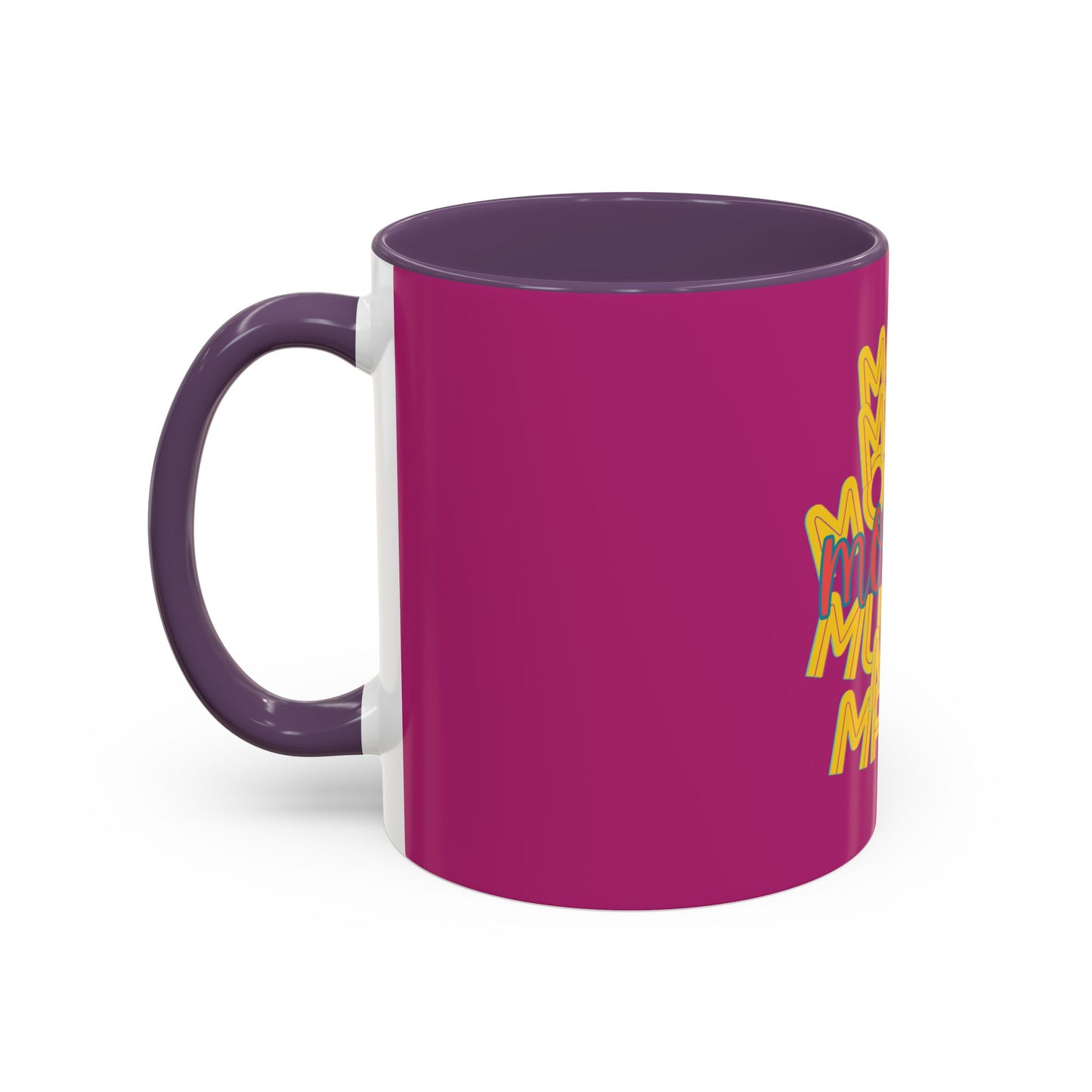 Mother Coffee Mug
