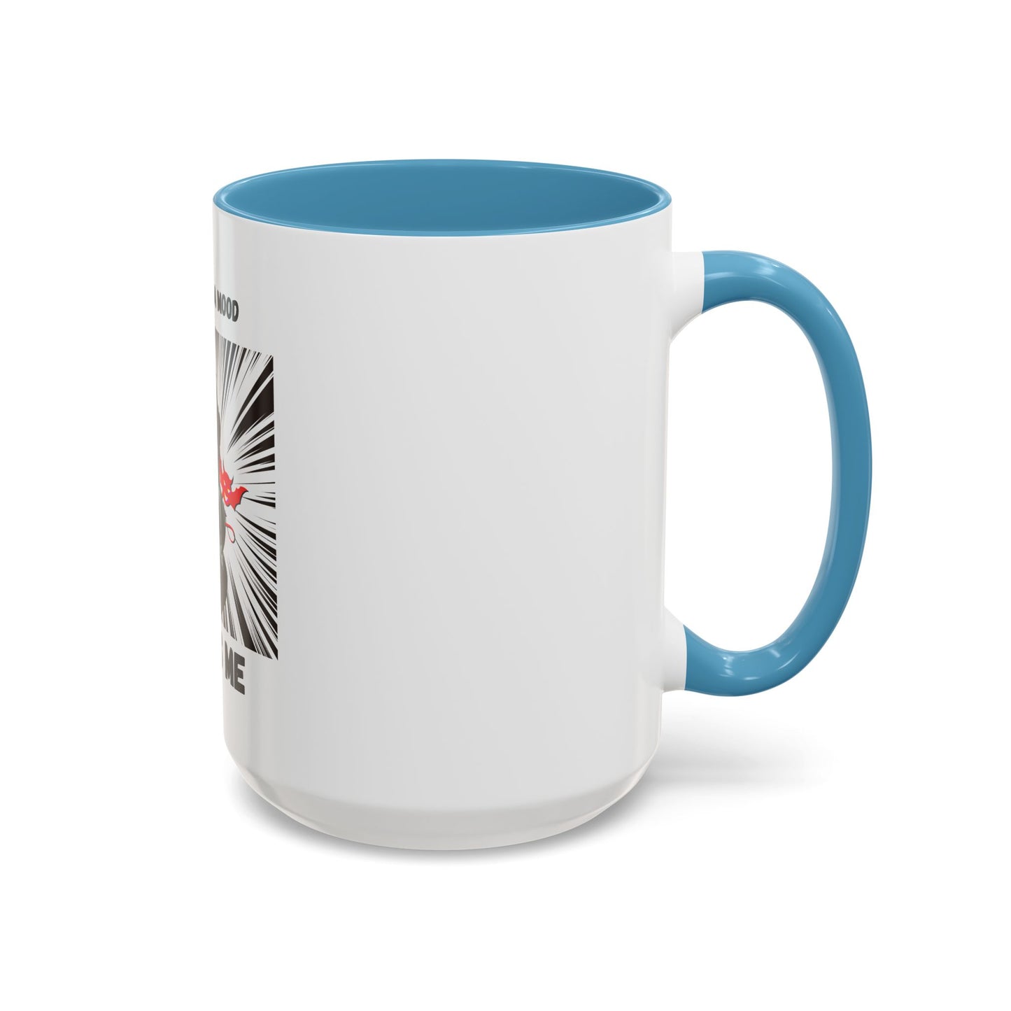 This Is Not A Mood Funny Coffee Mug -Gifts For Women, Friends, Ceramic, BPA-Free