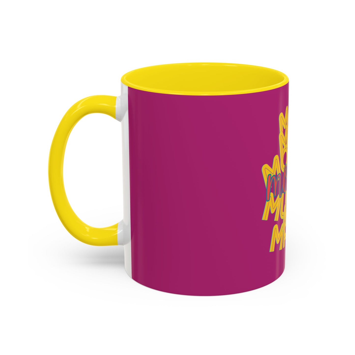 Mother Coffee Mug