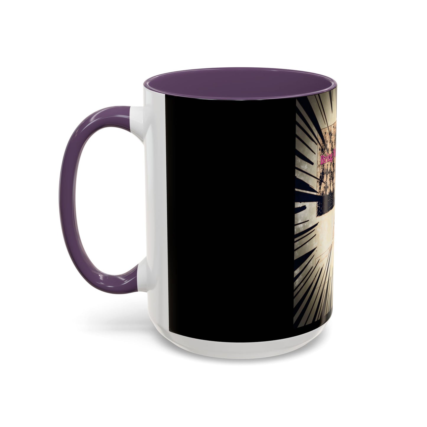Coffee Mug - Bring Me Underwear, Dog Funny Gift For Women Friends Sarcastic