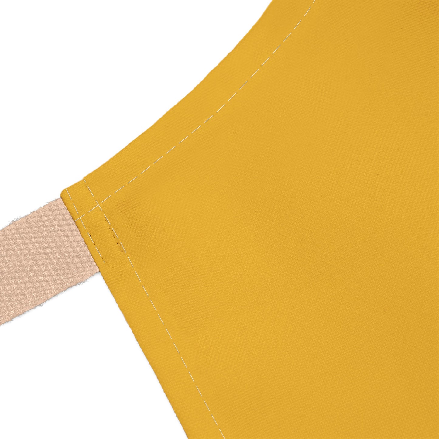 Apron - I’m Working Toward One Less Chin Unisex