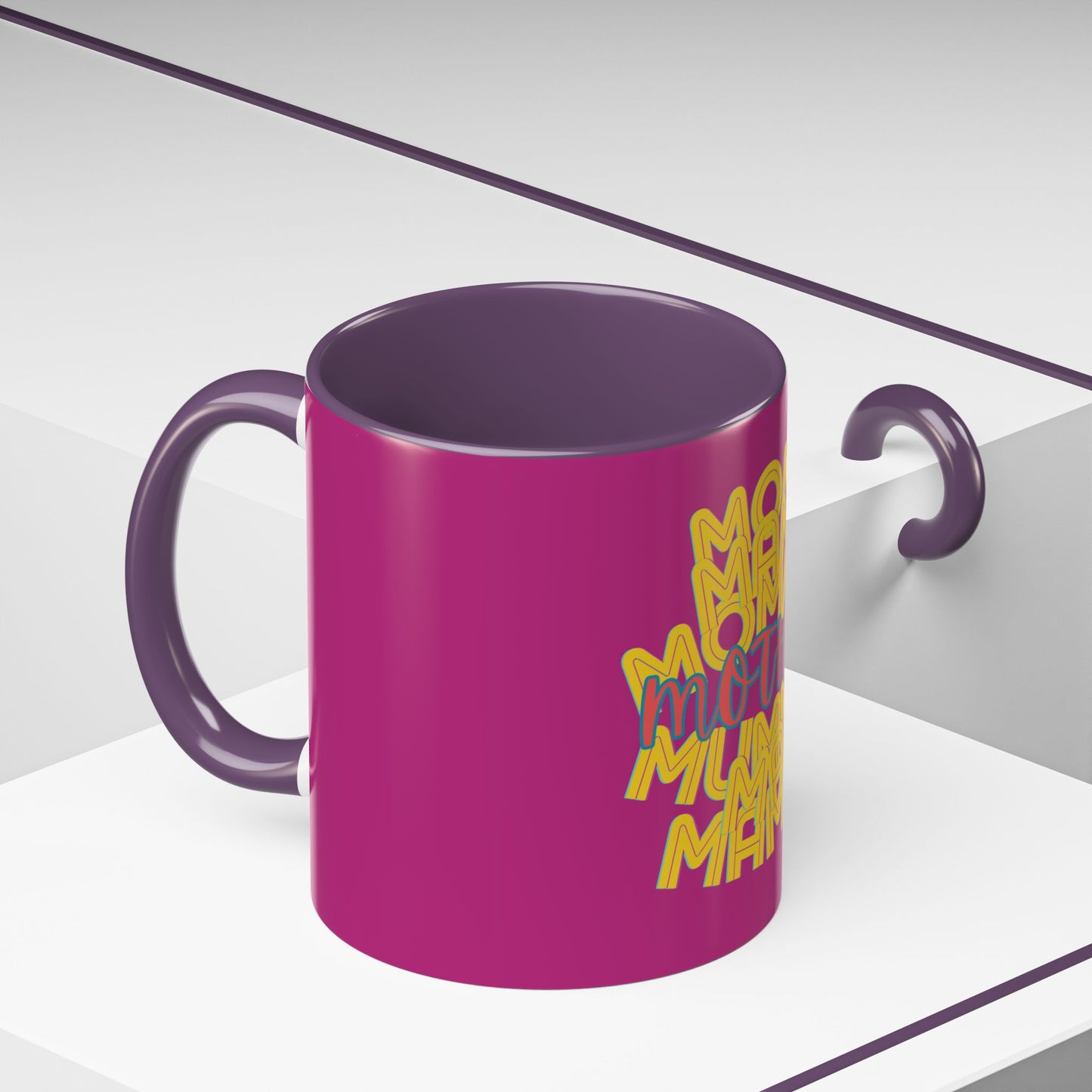 Mother Coffee Mug