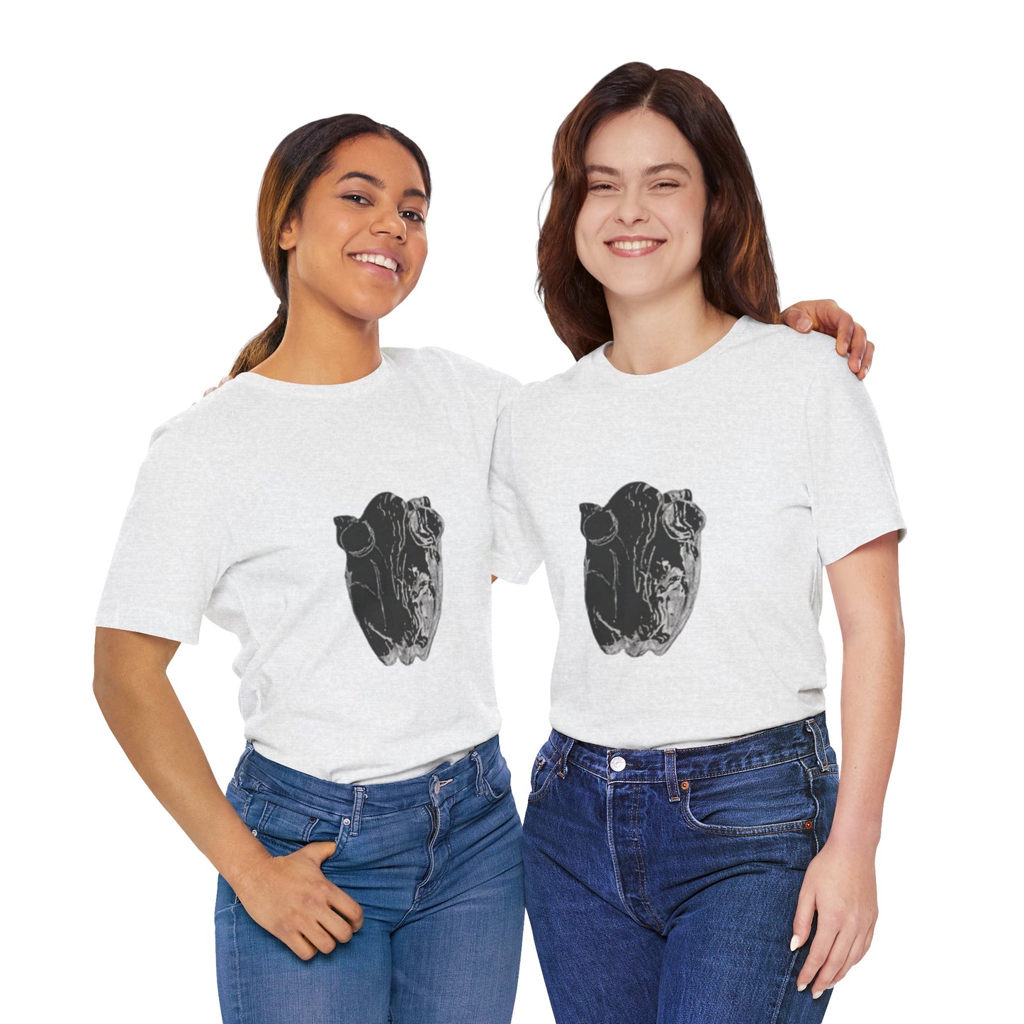 Frog Nature Unisex Tee