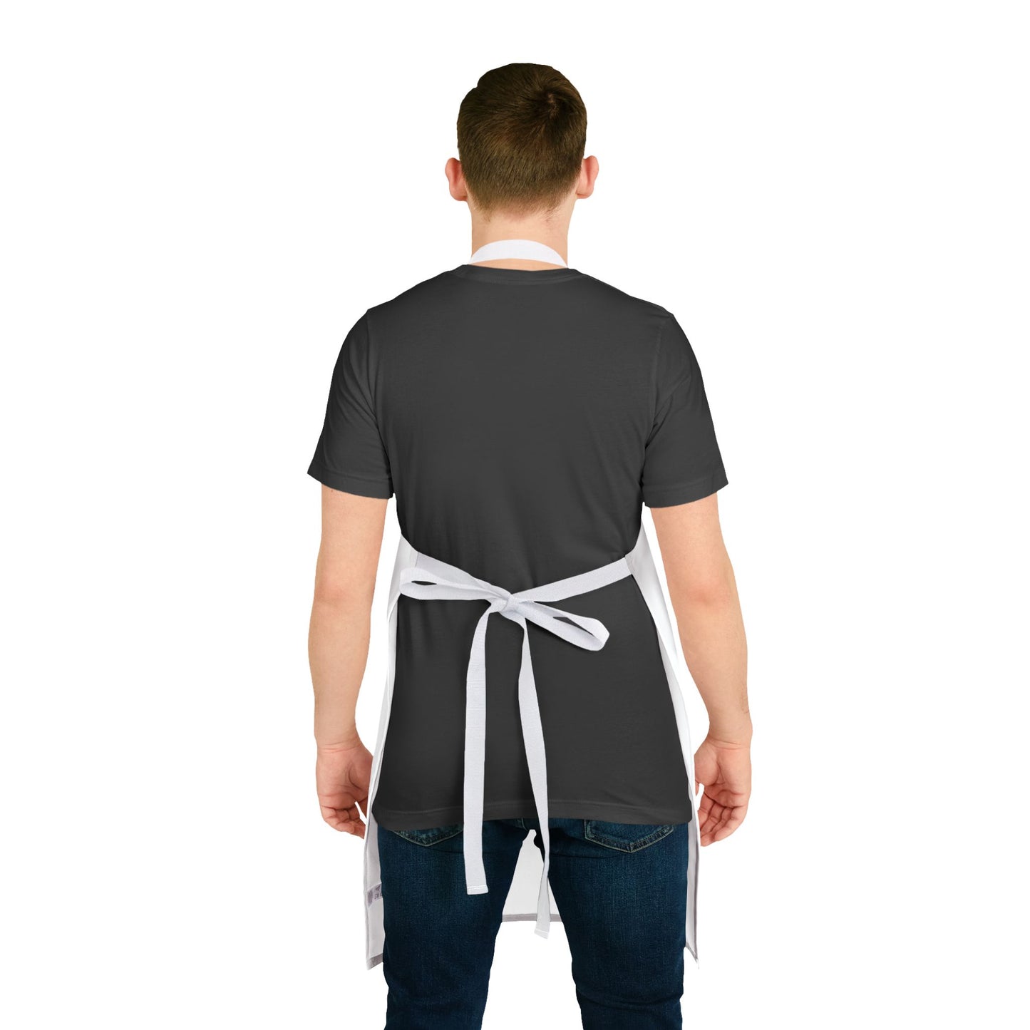 Mother Chefs Apron, Mom Mam Mommy Mum Ma Mama, Grilling, Cooking, BBQ, Kitchen, Tie Straps, Gender Neutral, One Size, Gifts, Women, Friends