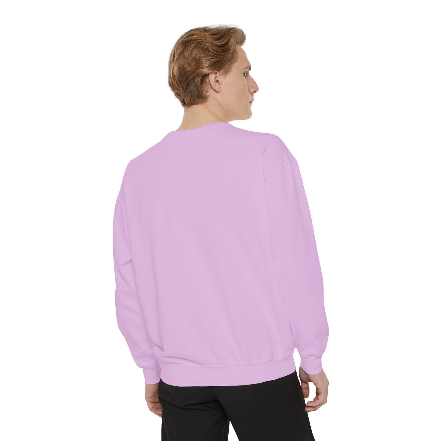 Mom’s World Graphic Unisex Sweatshirt for Mother’s Day