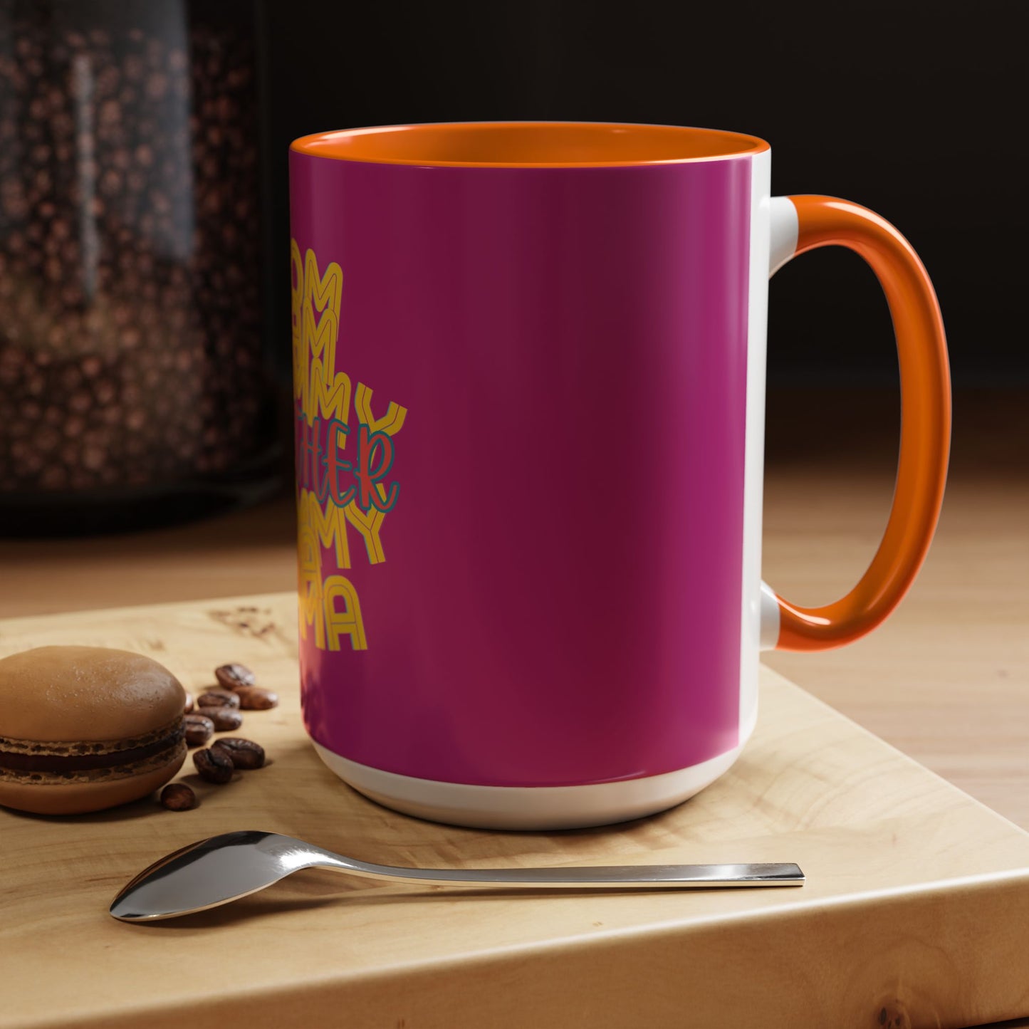 Mother Coffee Mug