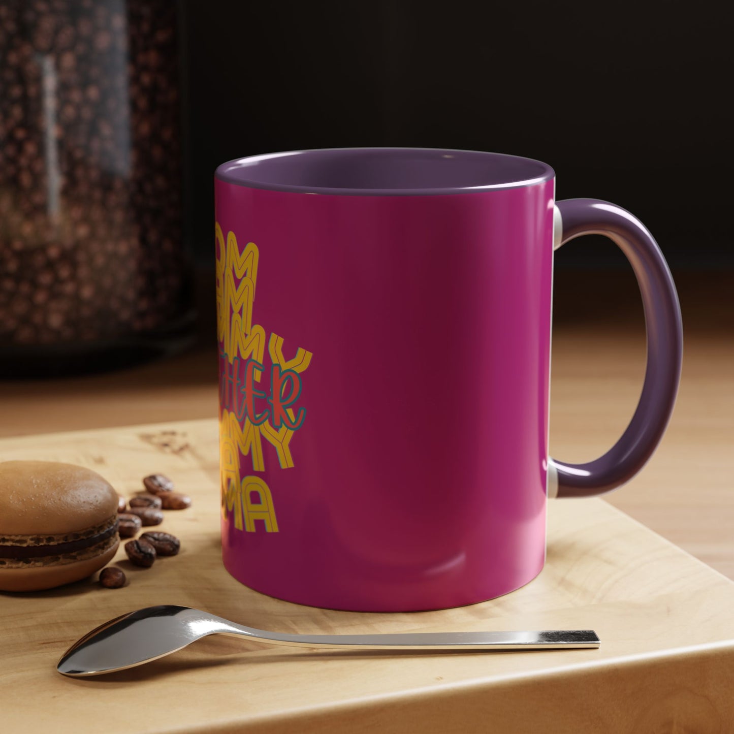 Mother Coffee Mug