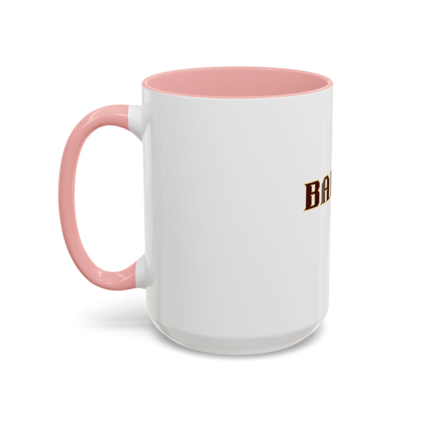 Badass Coffee Mug, Strong Empowered Bold Confident Gifts For Friends Mom Sister Dad Ceramic BPA-Free Gift