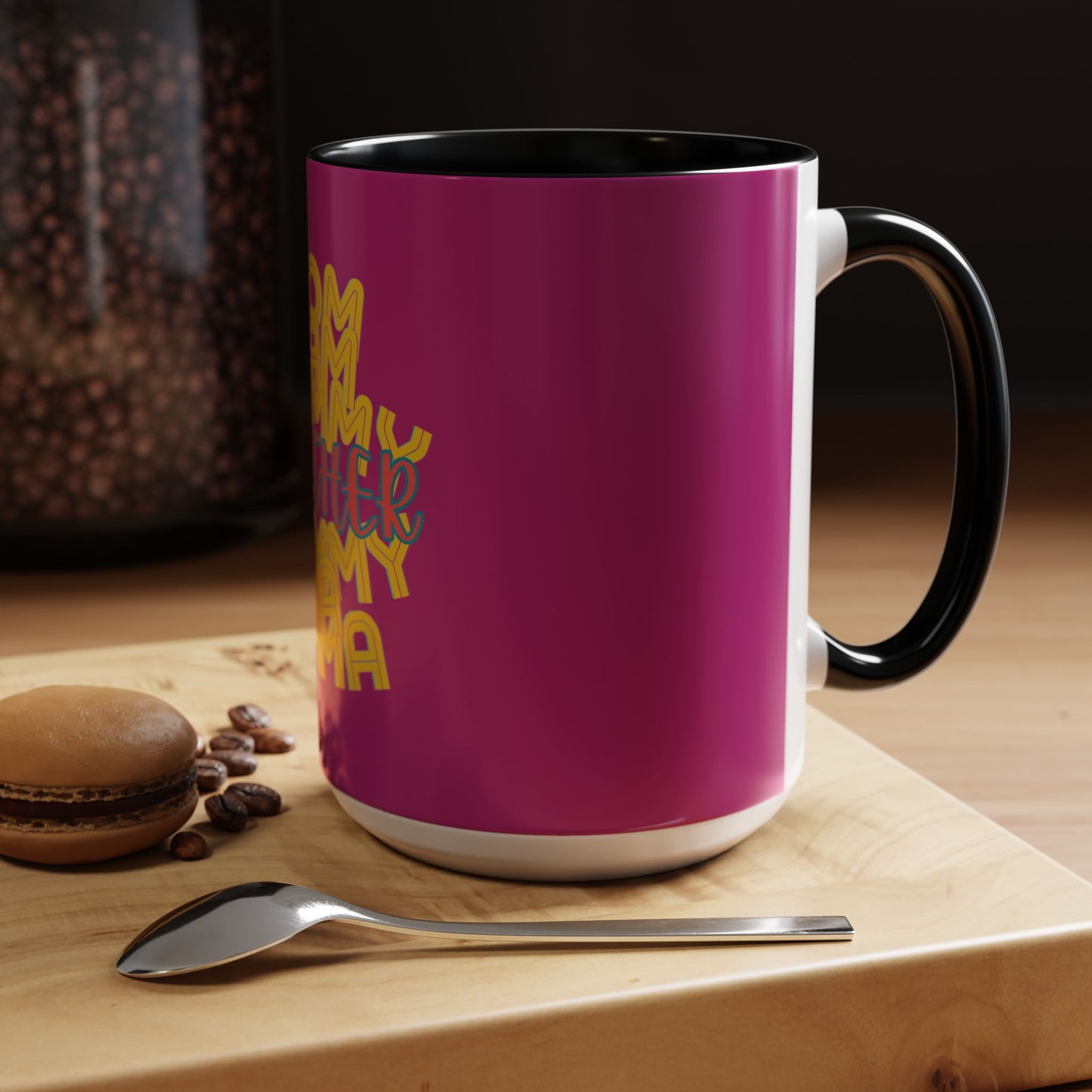 Mother Coffee Mug