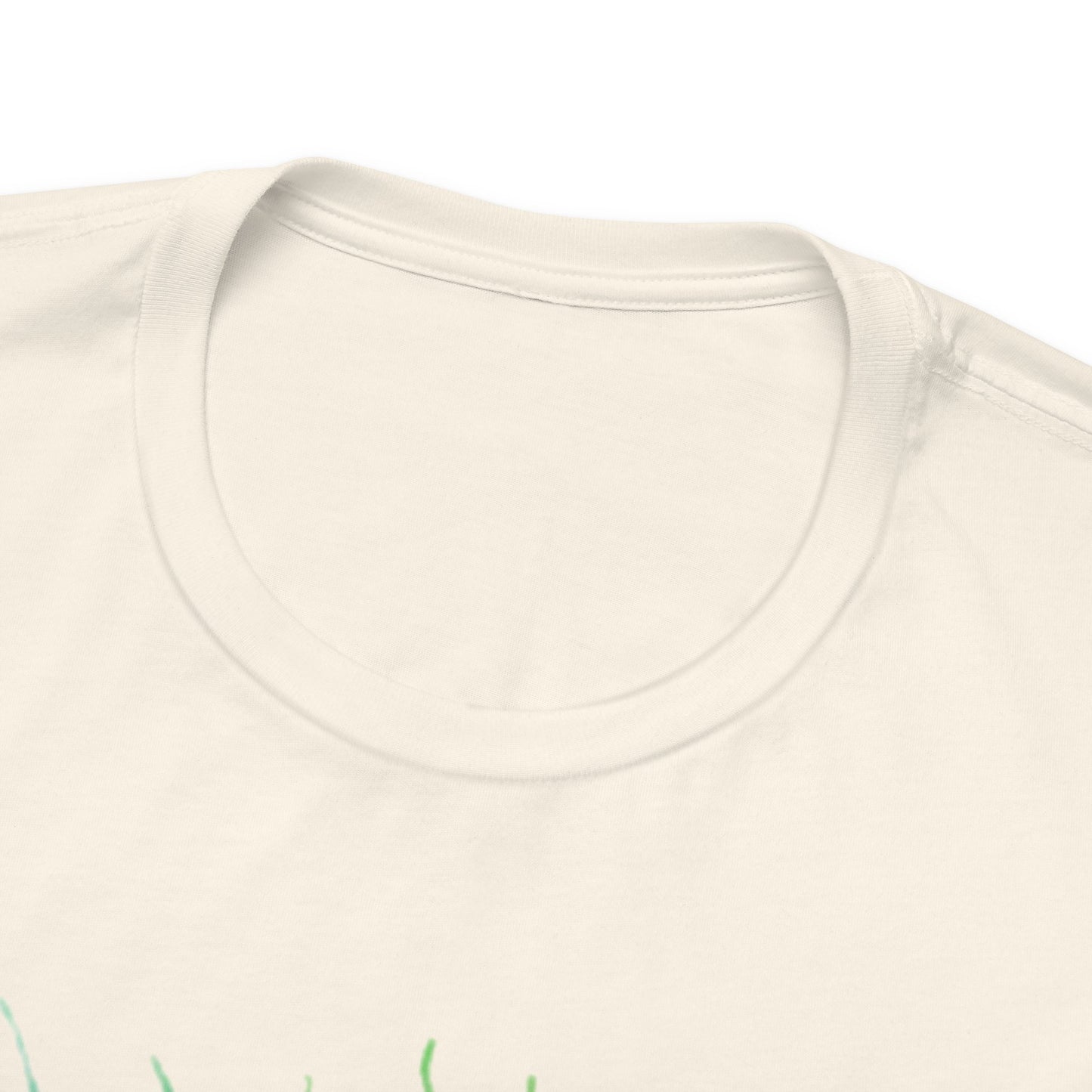 Rainbow Tree Unisex Tee