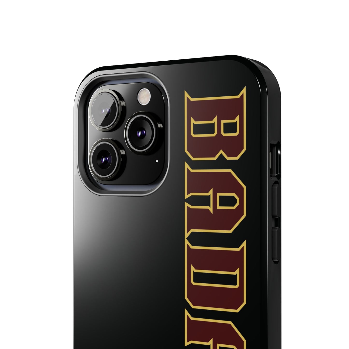 Badass Tough Phone Cases, iPhone & Samsung cases, wireless charging, empowered, strong, snarky, funny, gifts for women, gifts for men