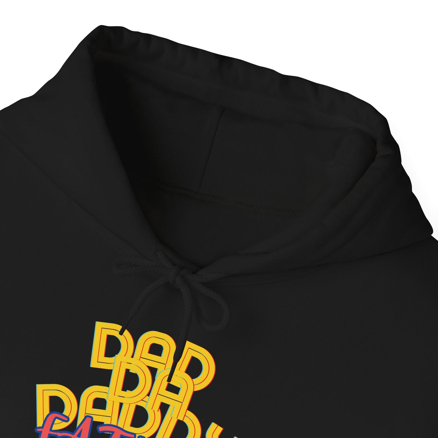 Father Love Hooded Sweatshirt