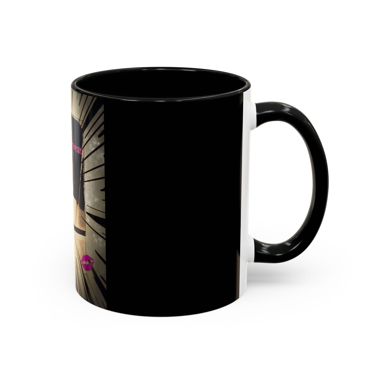 Coffee Mug - Bring Me Underwear, Dog Funny Gift For Women Friends Sarcastic