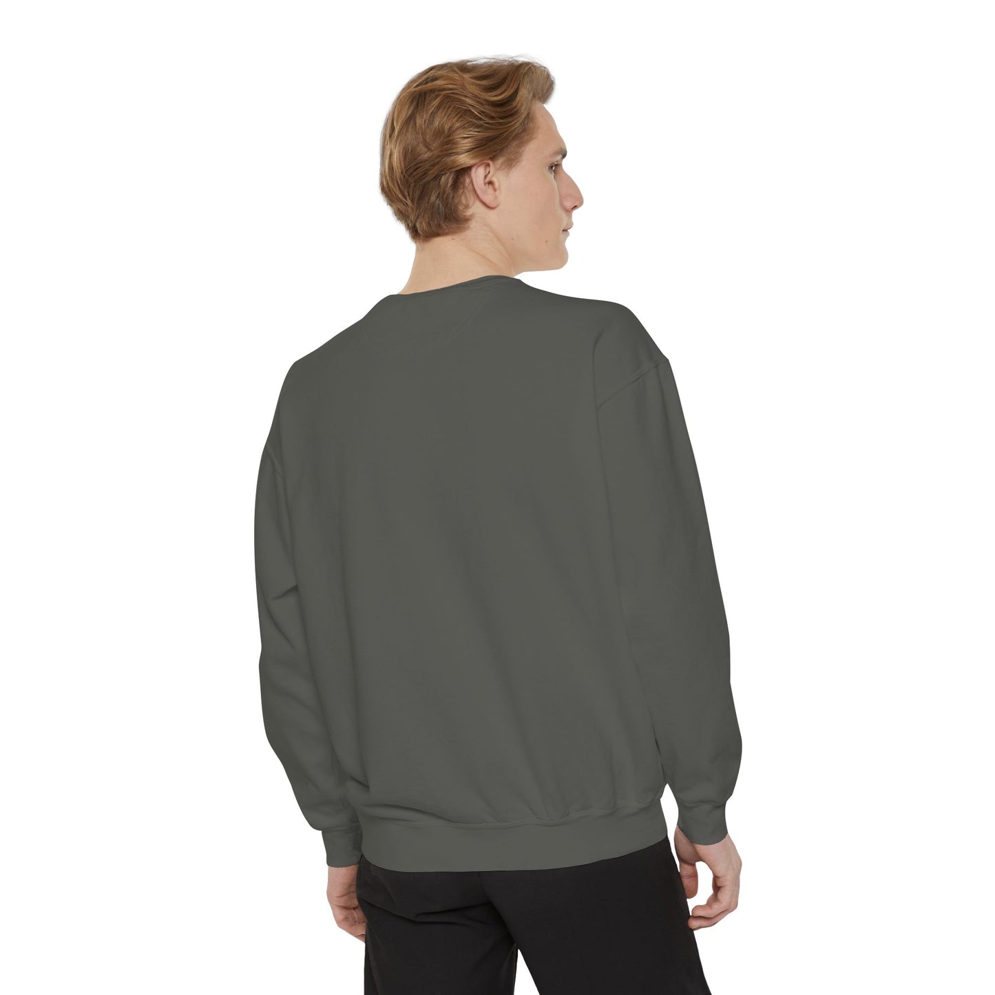 Freedom & Joy Unisex Sweatshirt - America Equality Love Election Gift Comfy