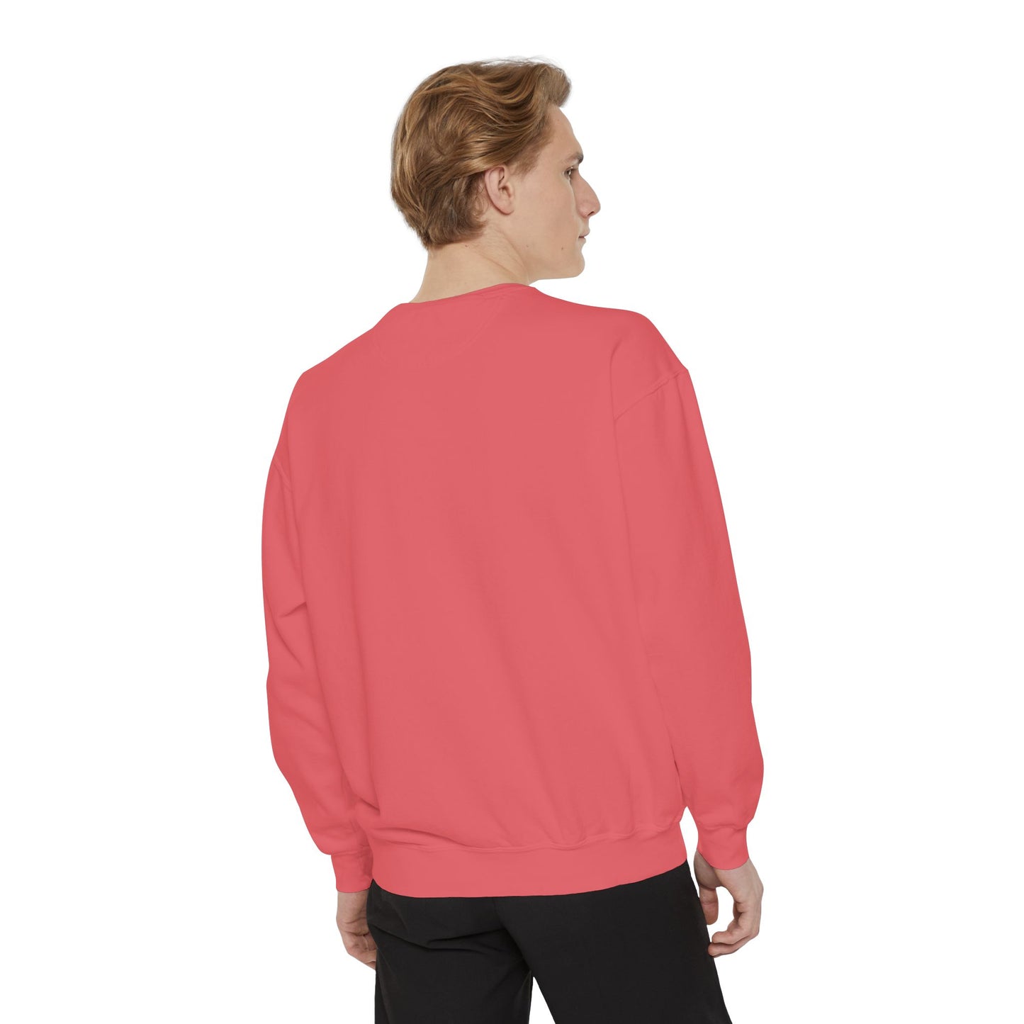 I Do Better With Lipstick Empowered Glamorous Unisex Sweatshirt - Gift