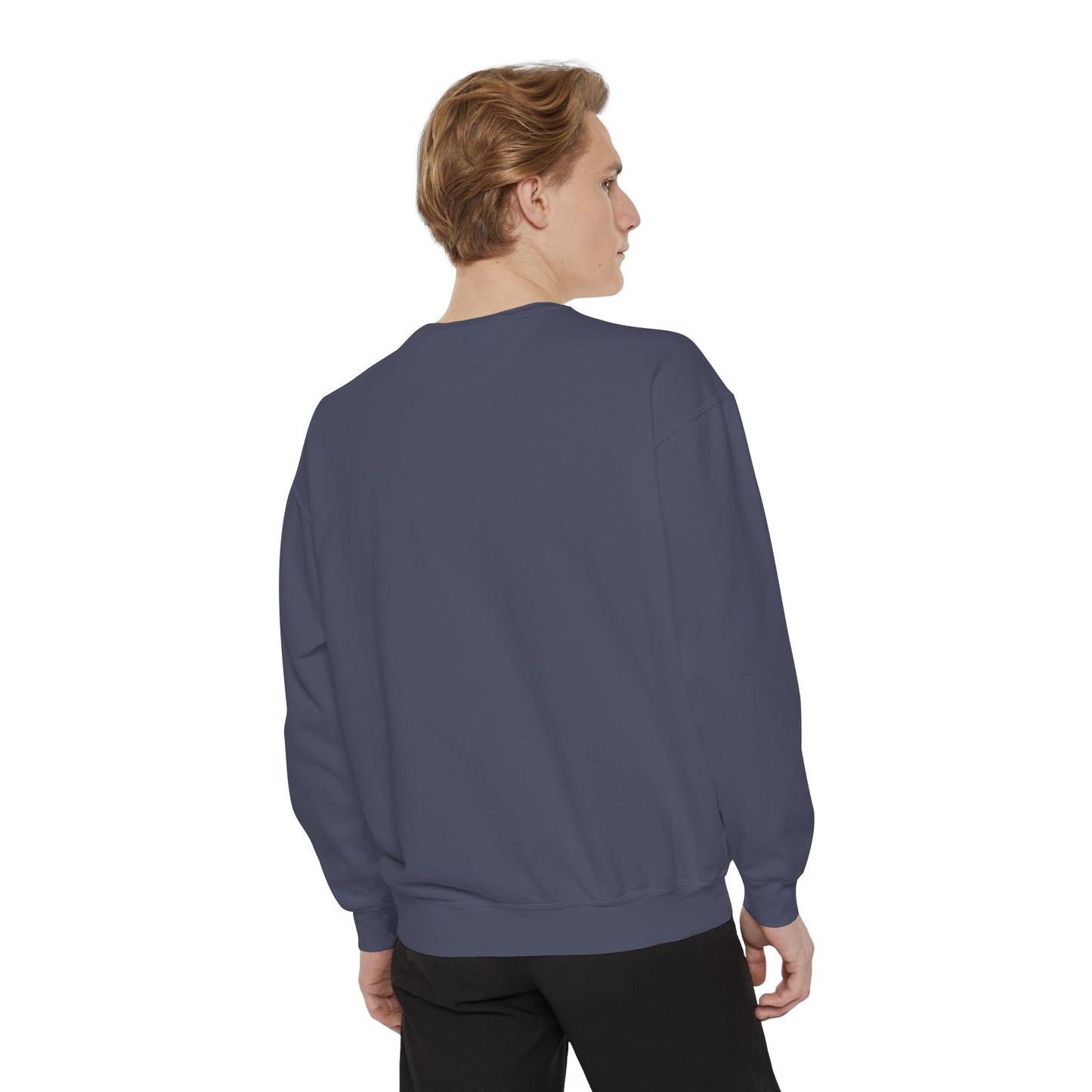 Freedom & Joy Unisex Sweatshirt - America Equality Love Election Gift Comfy