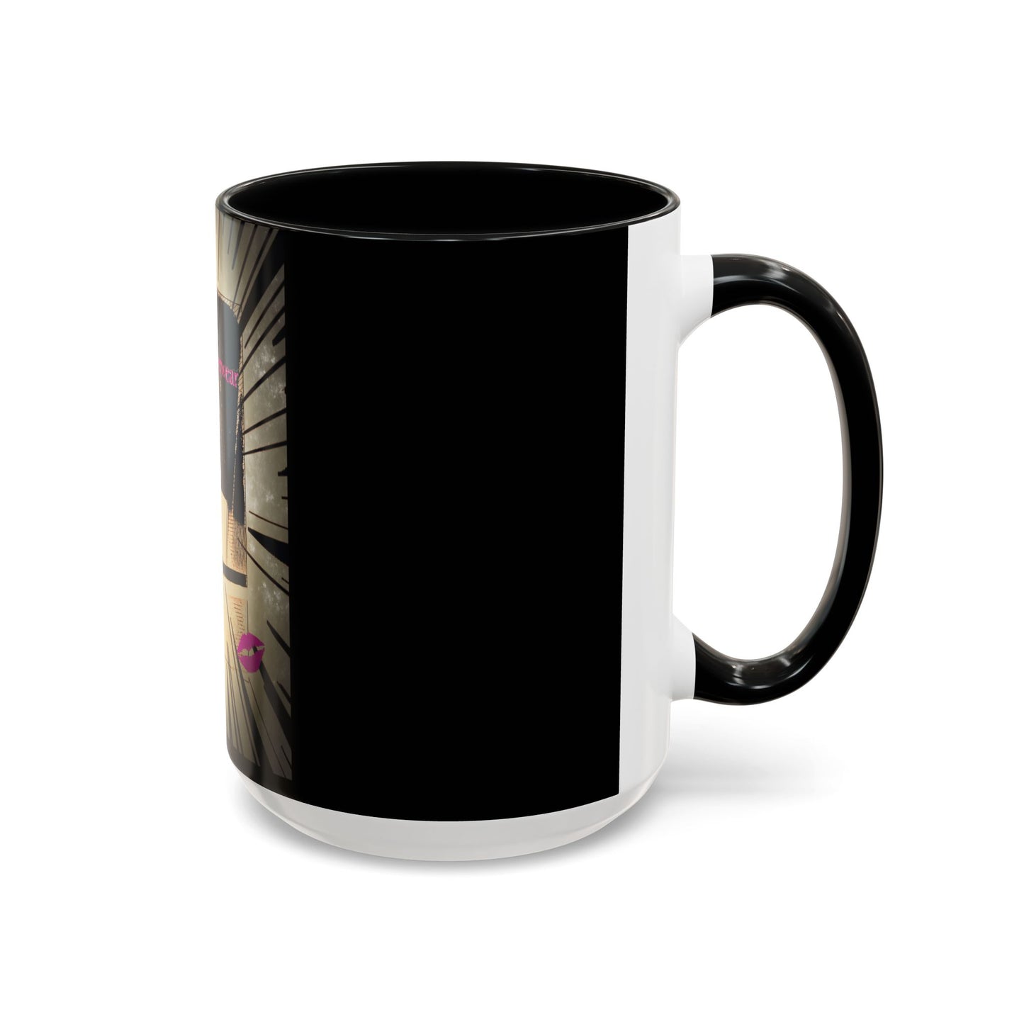 Coffee Mug - Bring Me Underwear, Dog Funny Gift For Women Friends Sarcastic