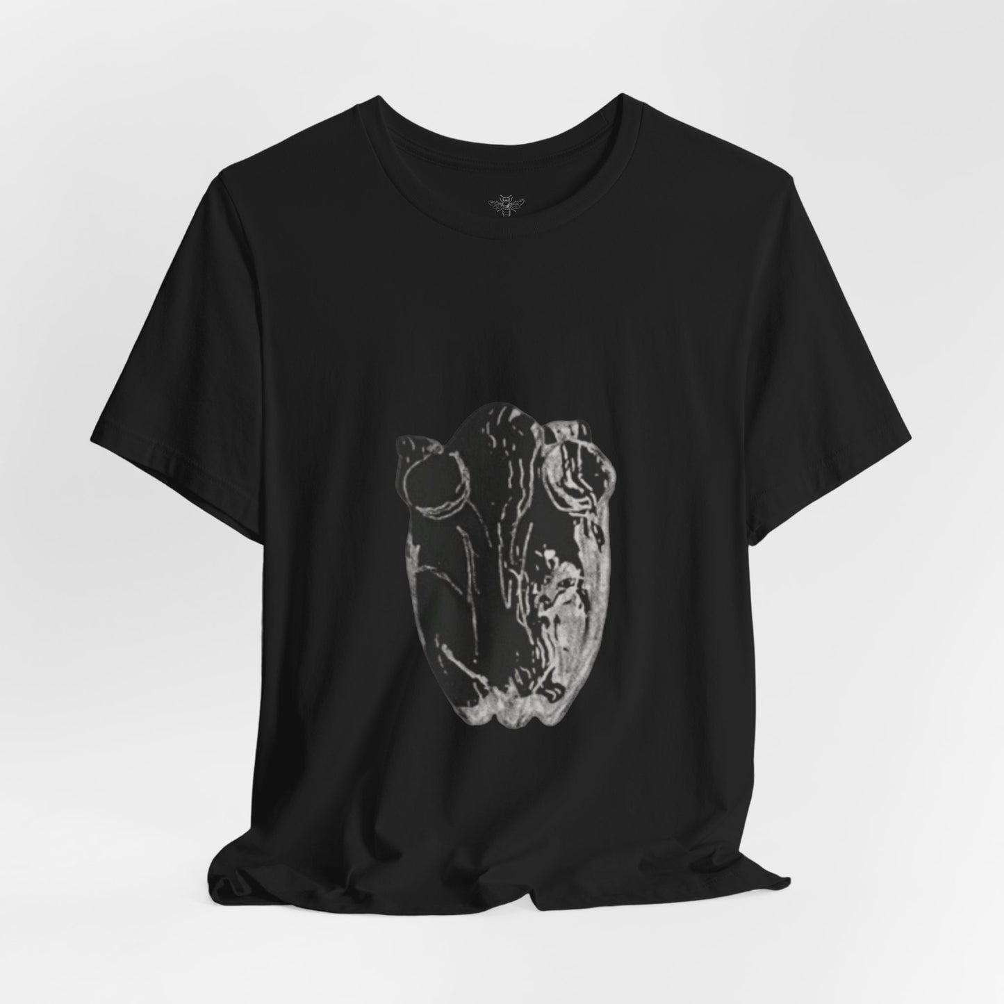 Frog Nature Unisex Tee