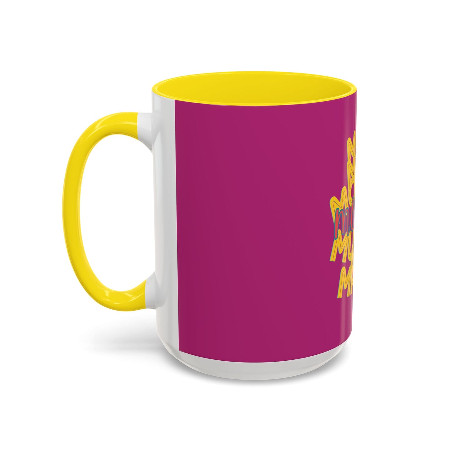 Mother Coffee Mug