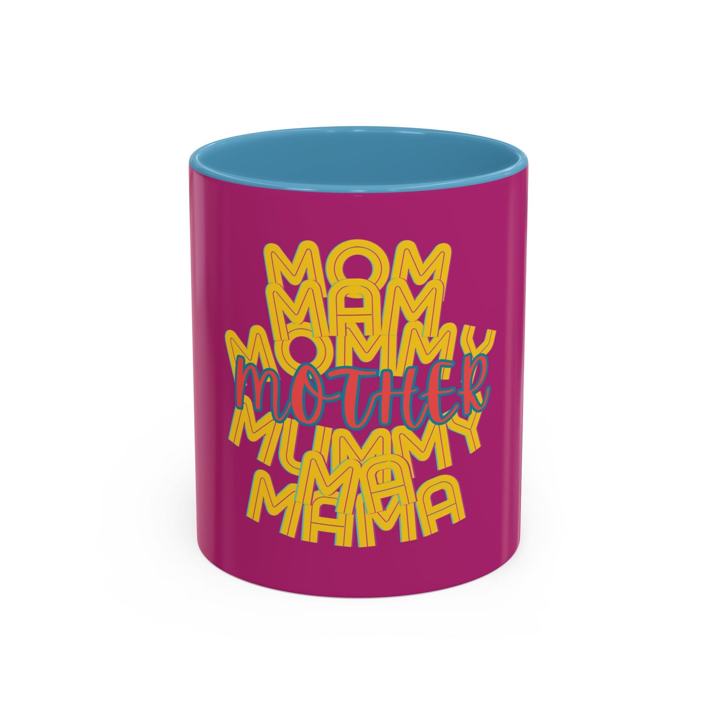Mother Coffee Mug