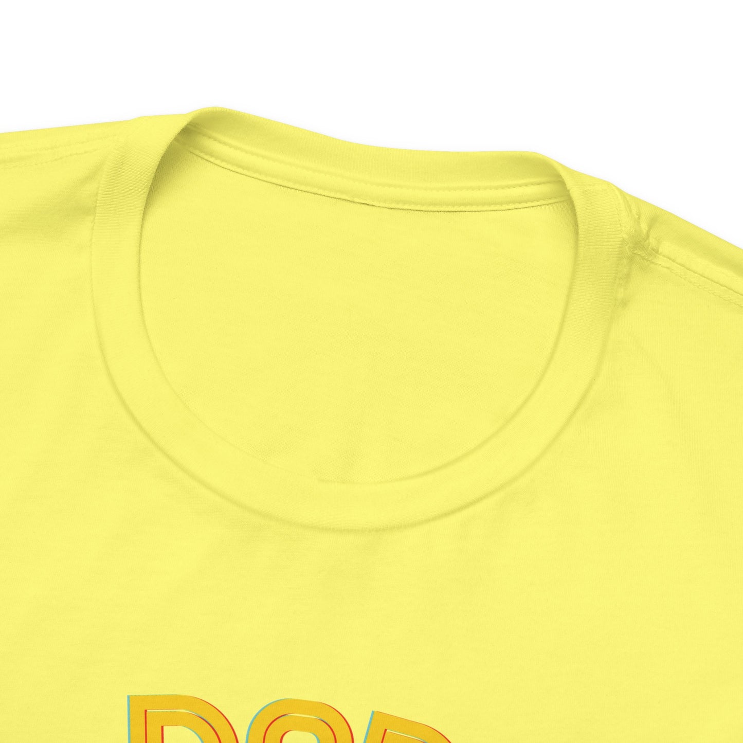Father Unisex Tee - Dad Da Daddy Pop Pa Papa, Fathers Day Gifts