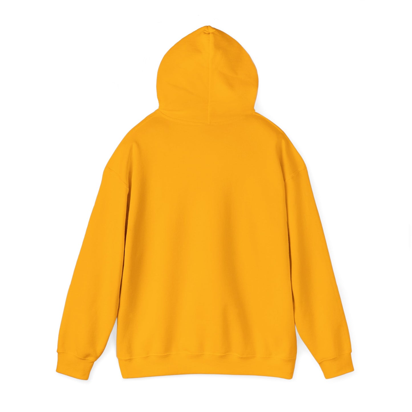 DAD Hooded Sweatshirt - Whole World Sun Moon & Stars Heart Love Fathers Day Gift for Men