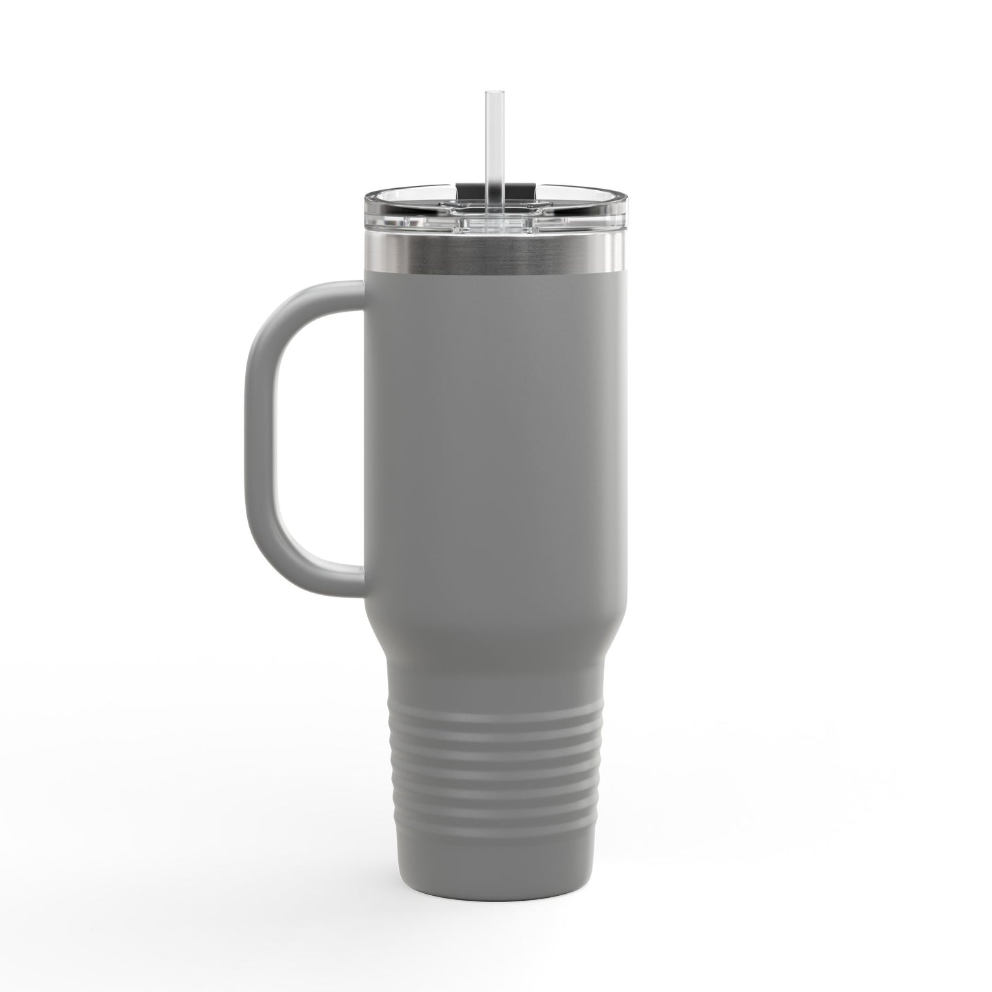 USA 250 Stainless Steel Travel Mug — 40oz Insulated Patriotic Tumbler (1776–2026)